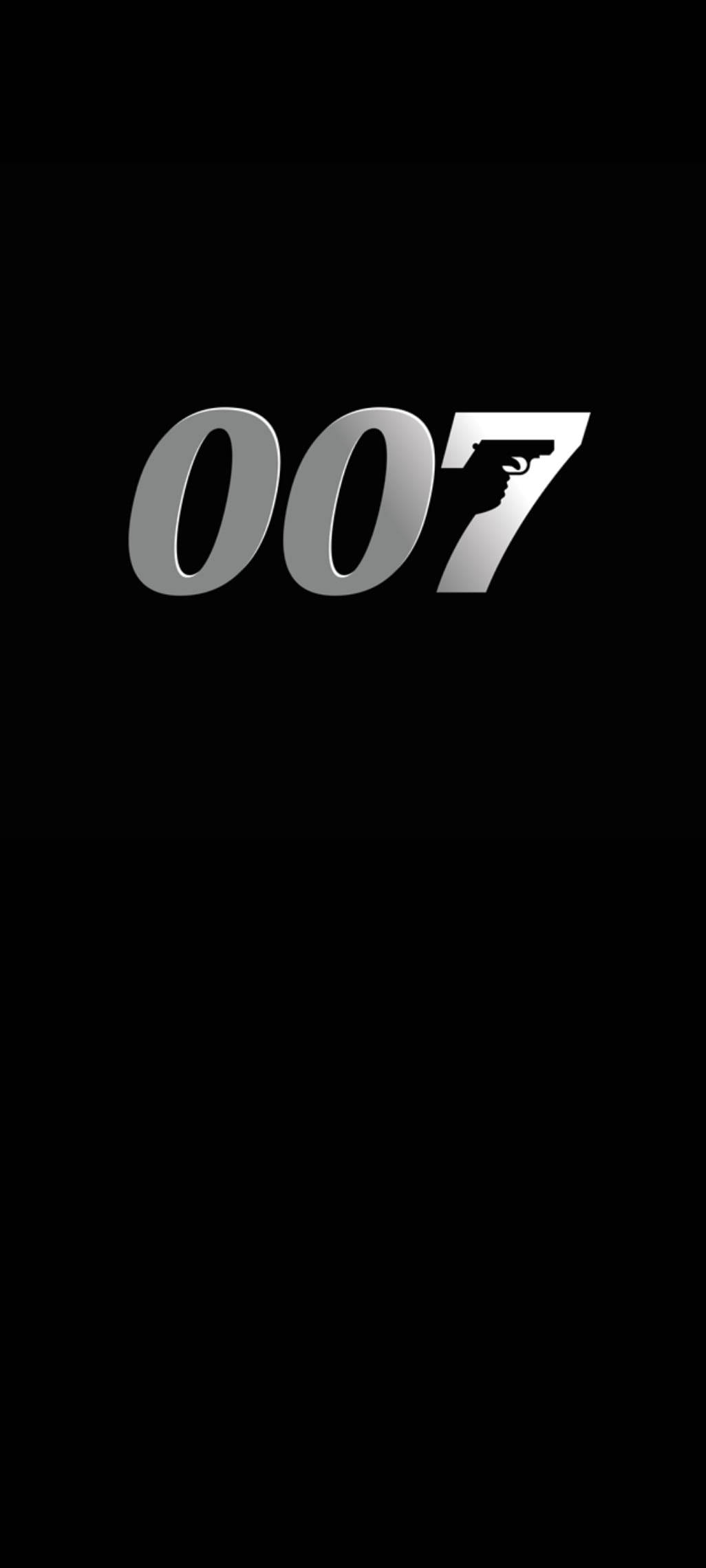 007 For Samsung S20 FE Taustakuvat
