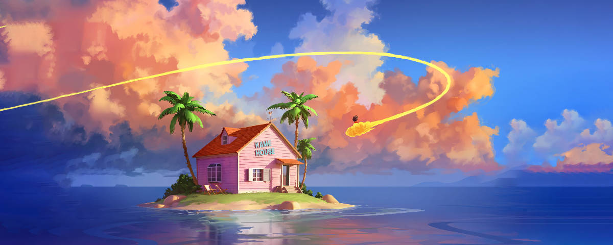 1200x480 Kame-talo Taustakuvat