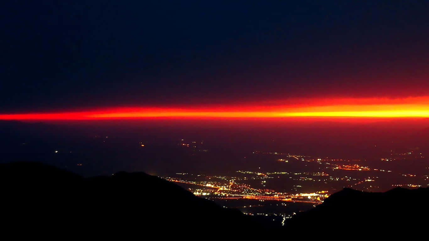 1366x768 HD Työpöytä Granada Taustakuvat