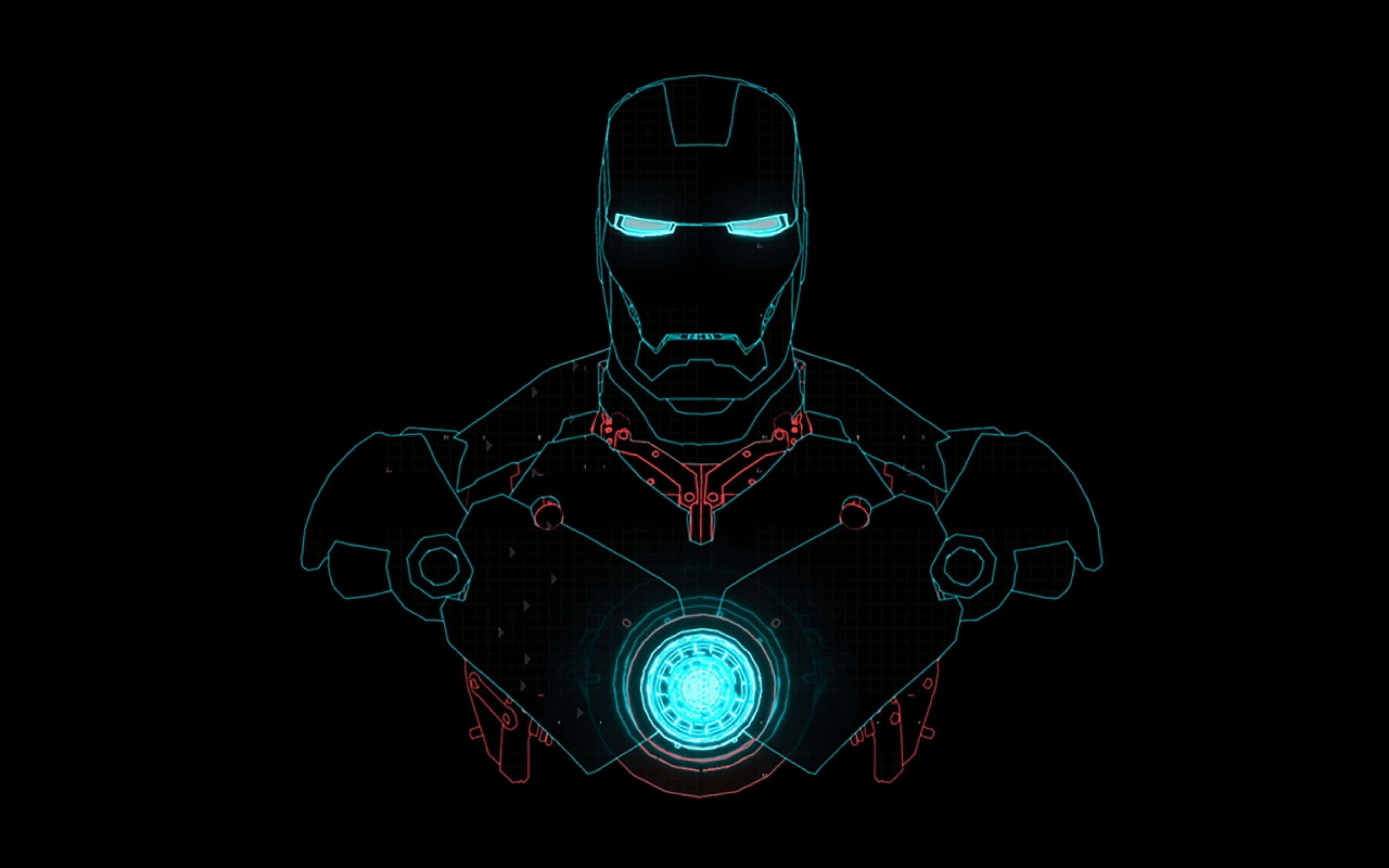 1920x1080 Amoled Rautamies Taustakuvat