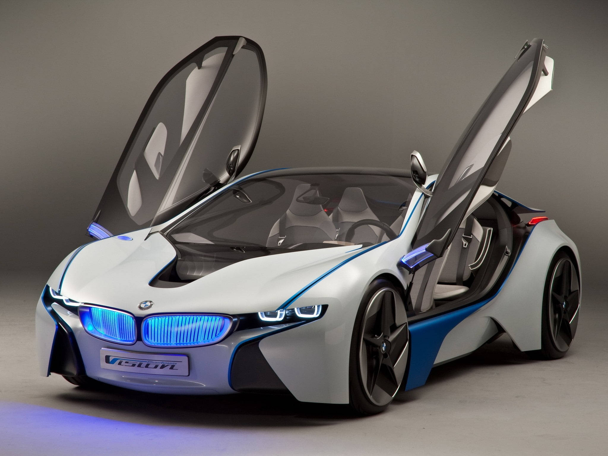 2020 i8 BMW Kannettava Taustakuvat