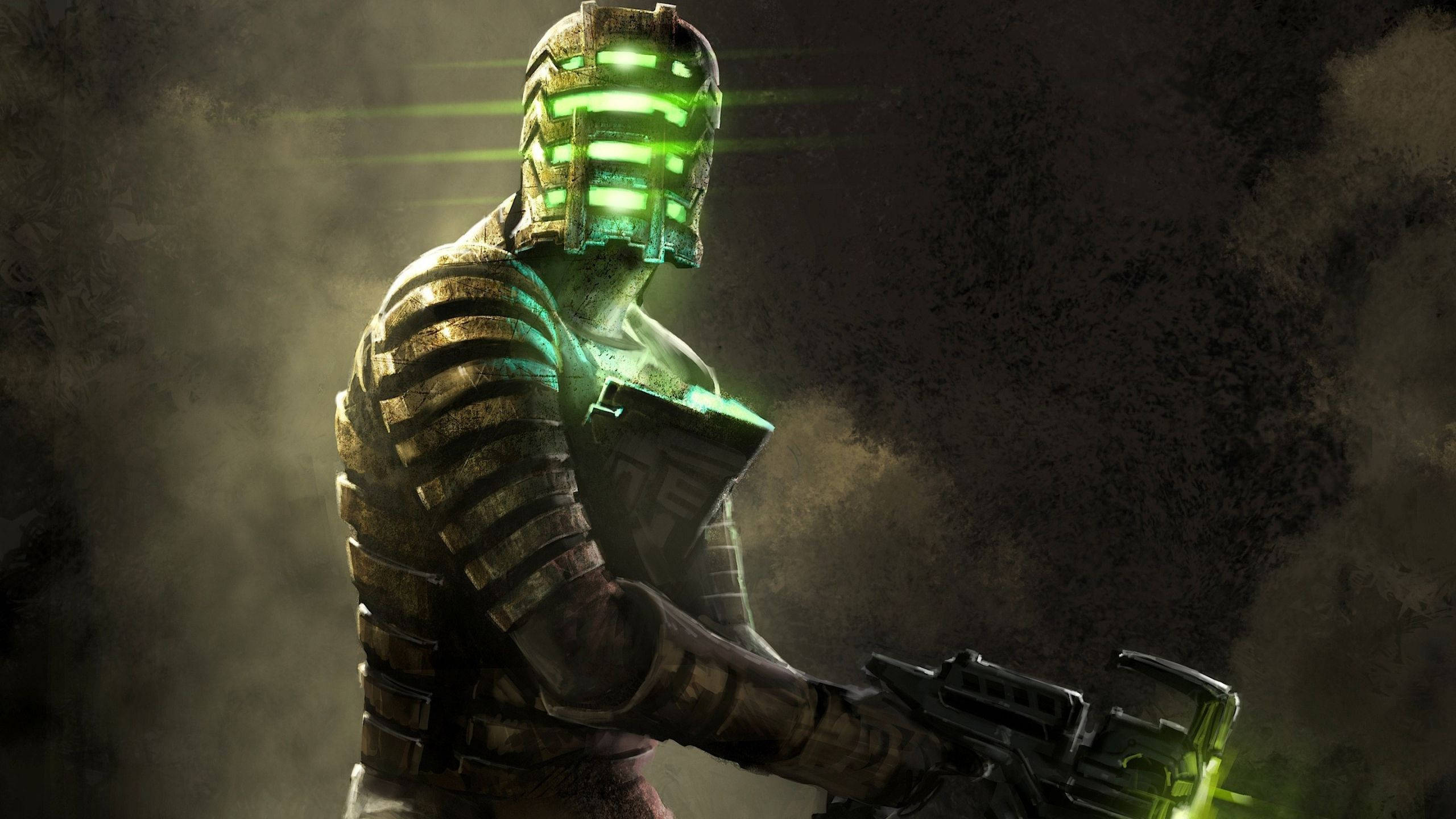 2560x1440 Pelikuvake Dead Space Taustakuvat