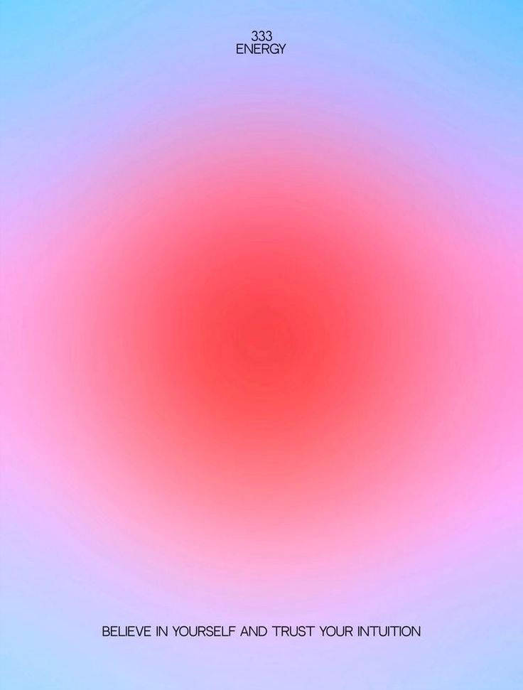333 Energia Purppura Aura Estetiikka Taustakuvat