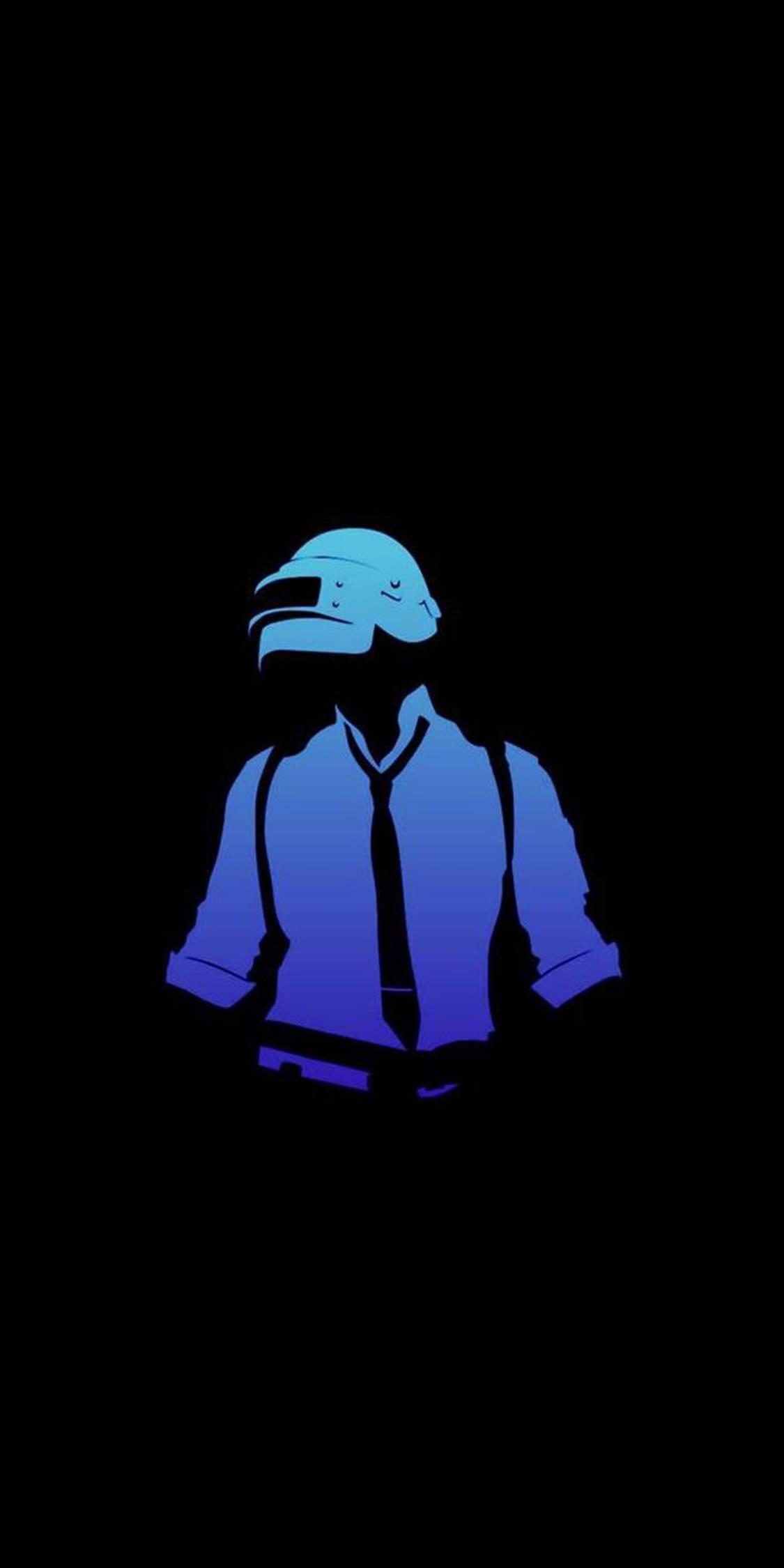 4K Android PUBG -logo Taustakuvat