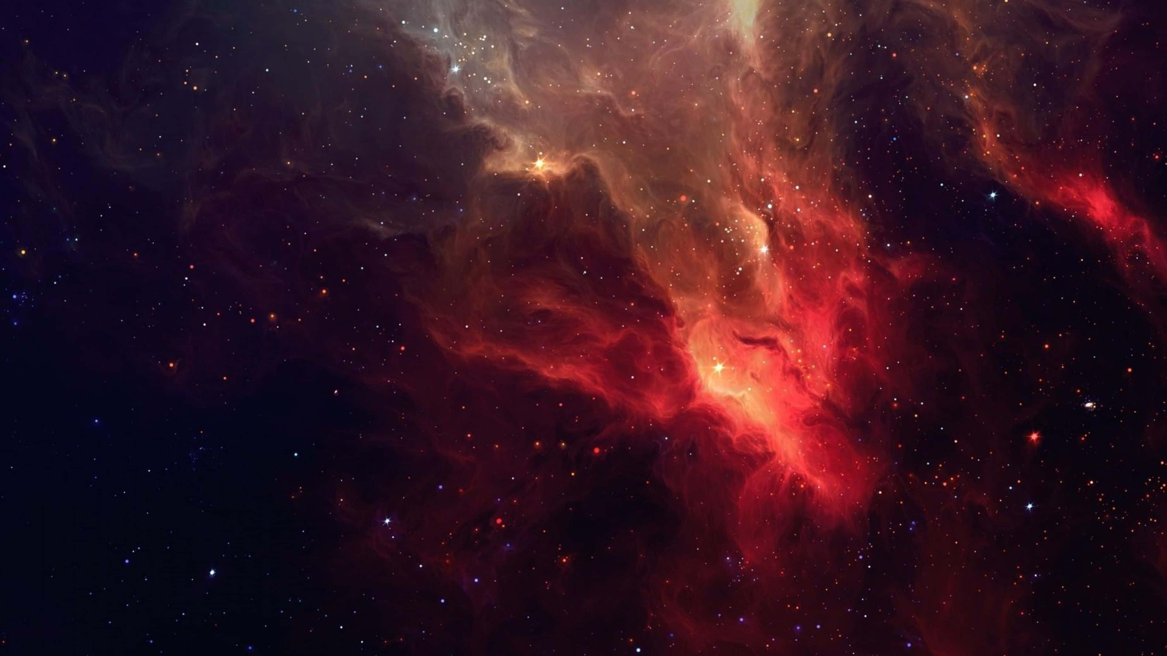 4K avaruuskuvia Taustakuvat