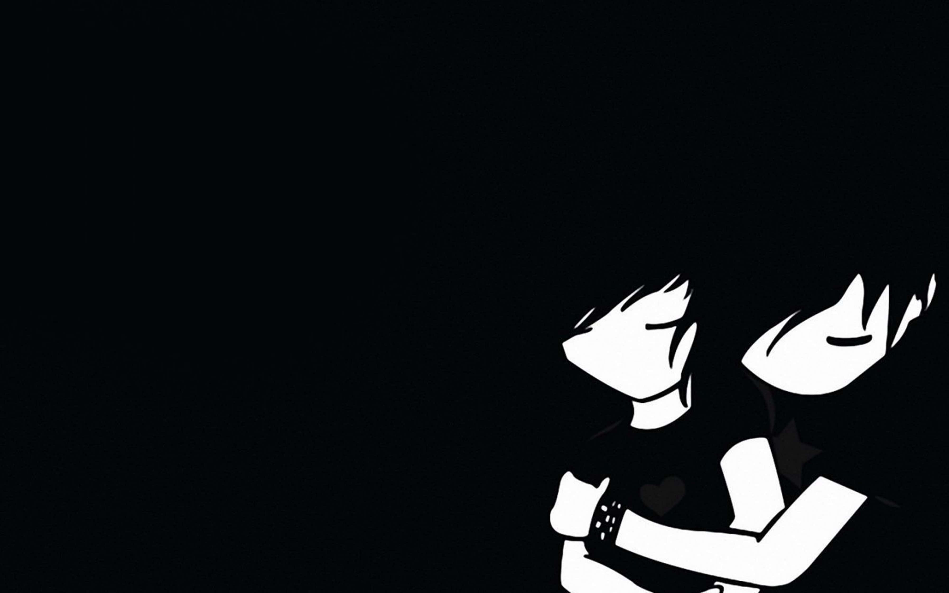 4K Poikien Asenne Emo Taustakuvat