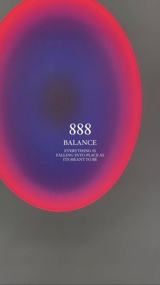 888 Tasapainon Aura-estetiikka Taustakuvat