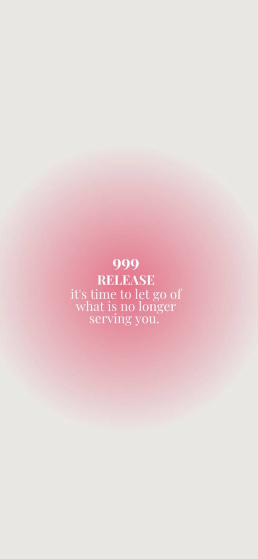 999 Release Pink Aura Estetiikka Taustakuvat