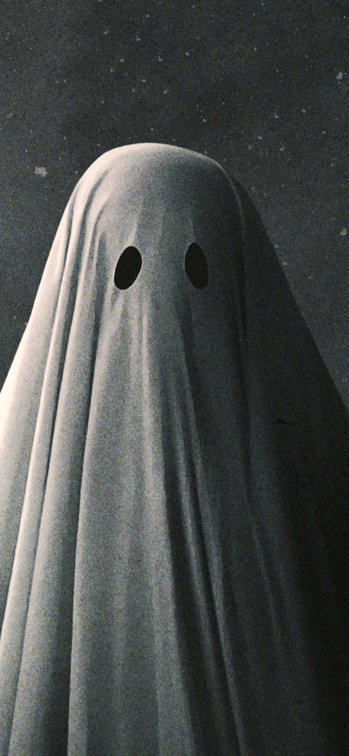 Aavepeitto iPhone Halloween Tausta Taustakuvat