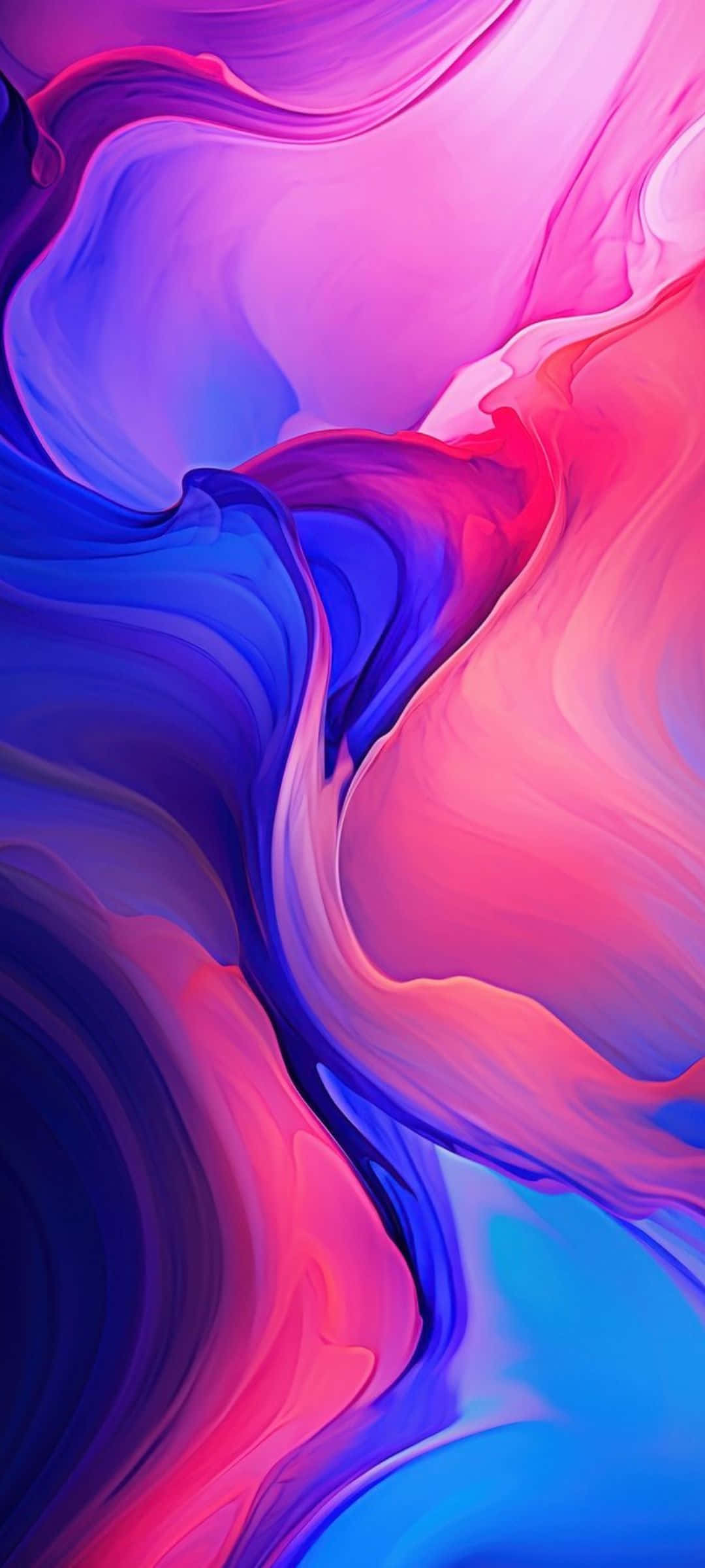 Abstract Fluid Art Pixel7 - Taustakuva Taustakuvat