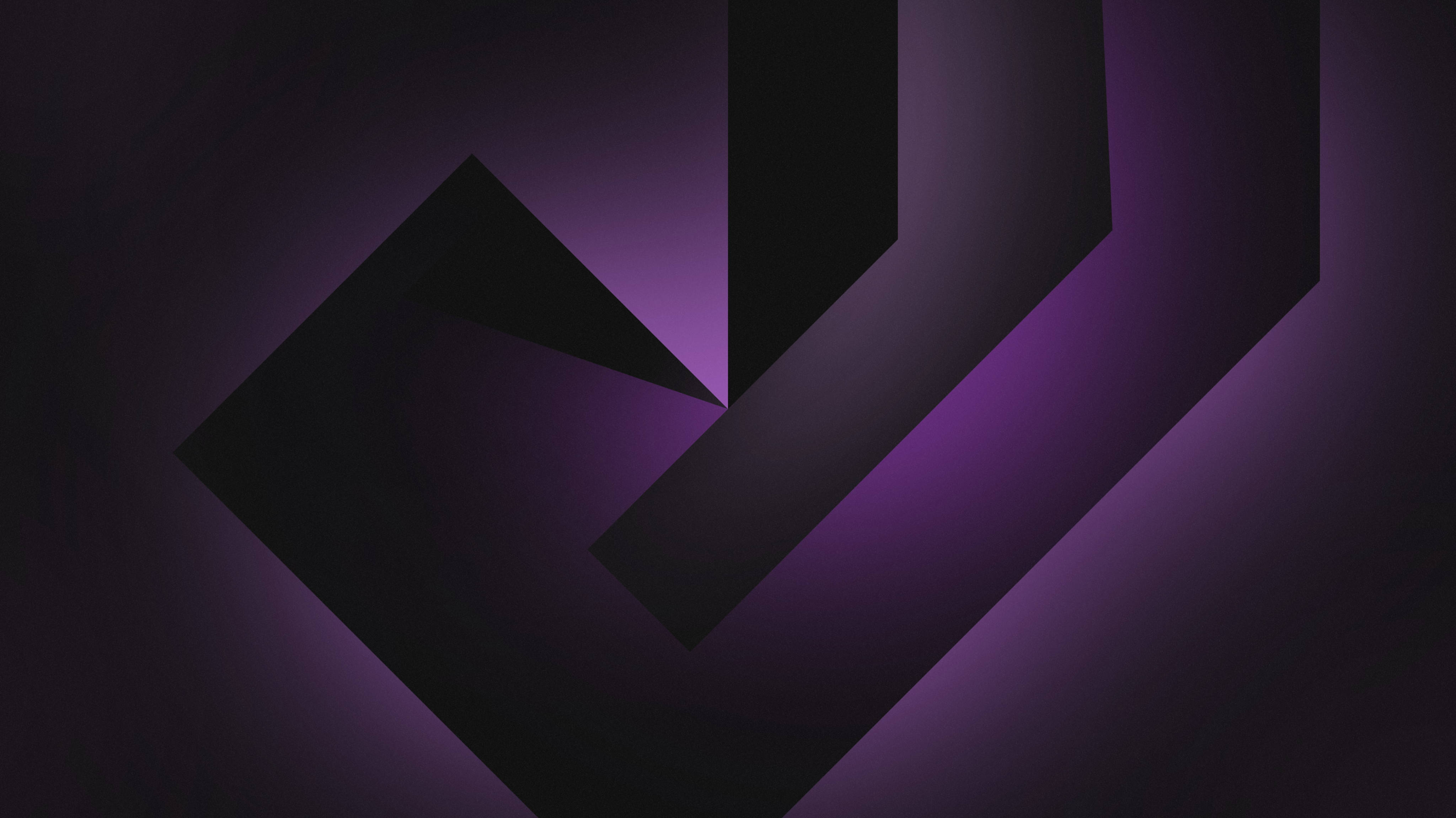 Abstrakti geometrinen violetti esteettinen tausta Taustakuvat