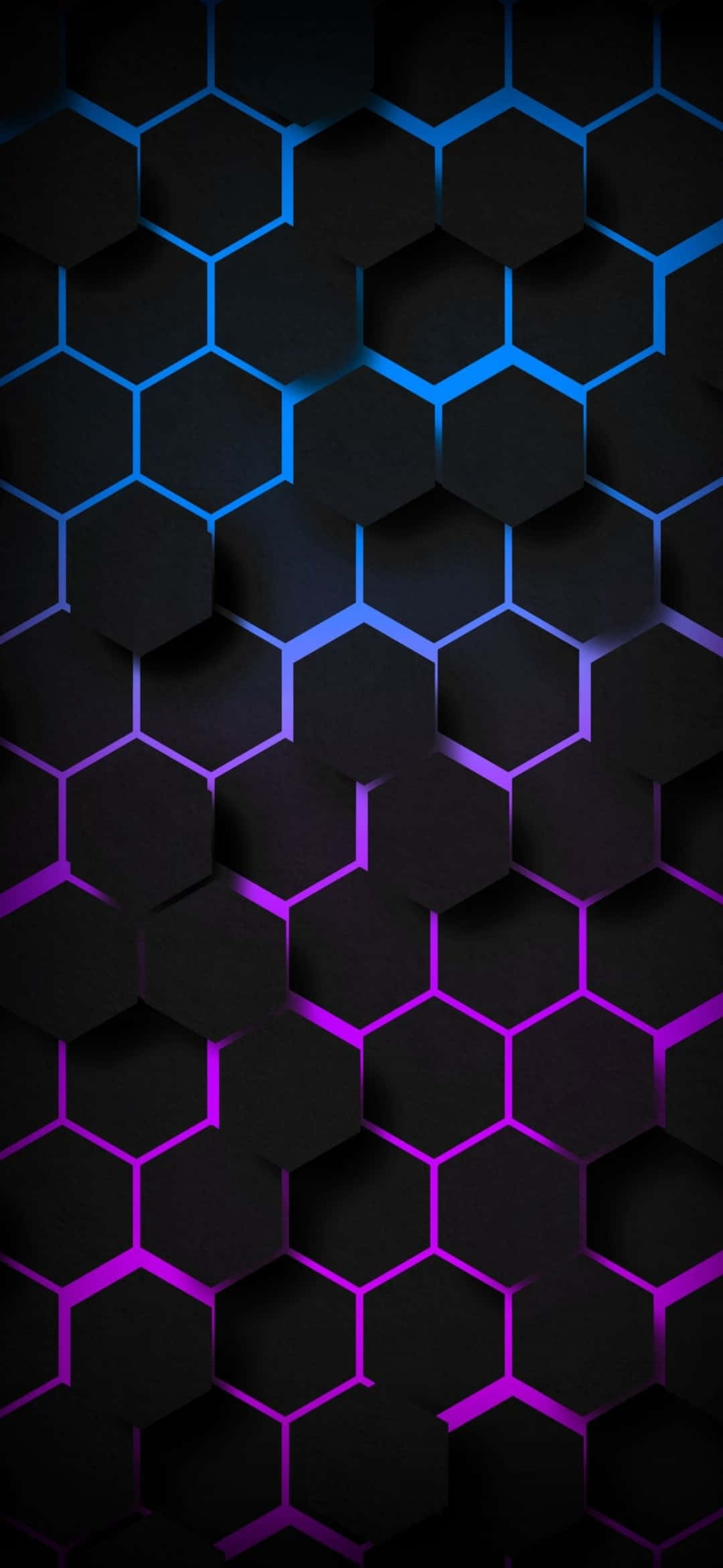 Abstrakti violetit sävyt Taustakuvat