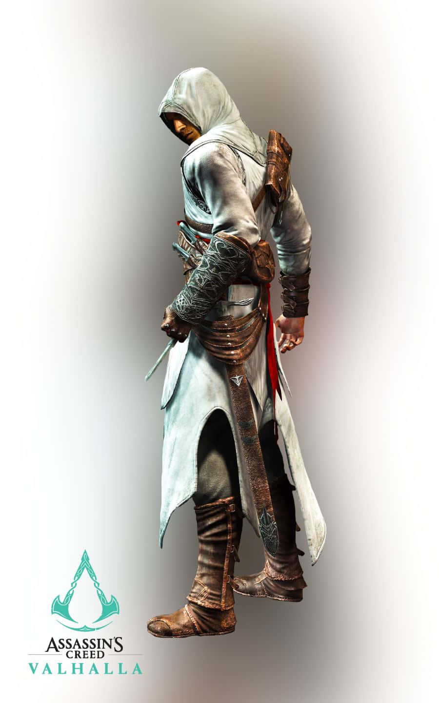 Adam Barknett 1440p Assassin's Creed Valhalla -taustakuva Taustakuvat