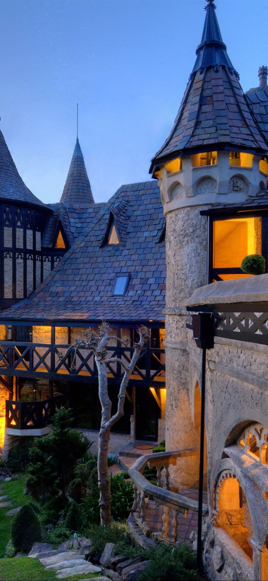 Adelaide Thorngrove Manor Hotelli Taustakuvat