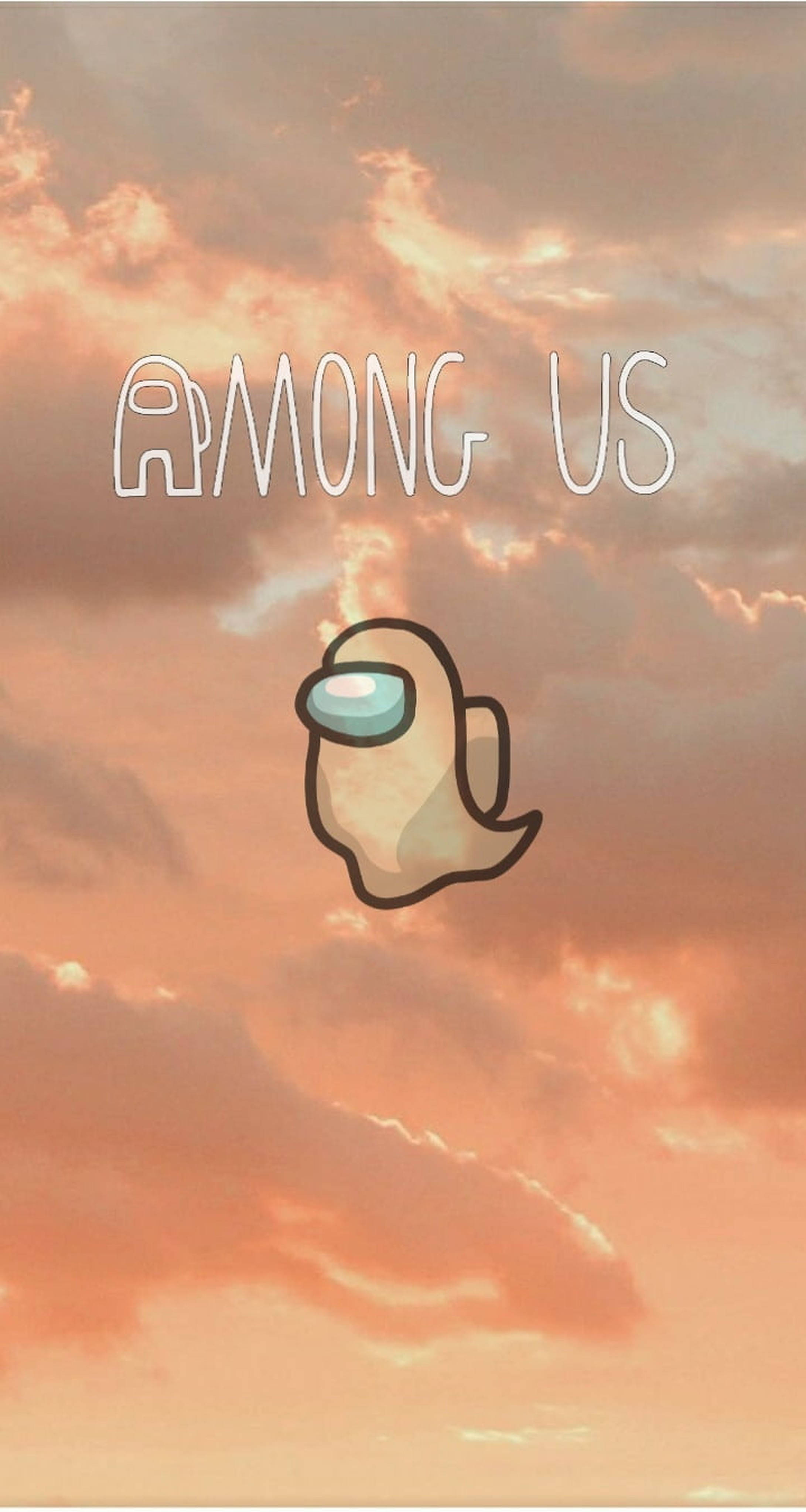 Aesthetic Among US -haamu Taustakuvat