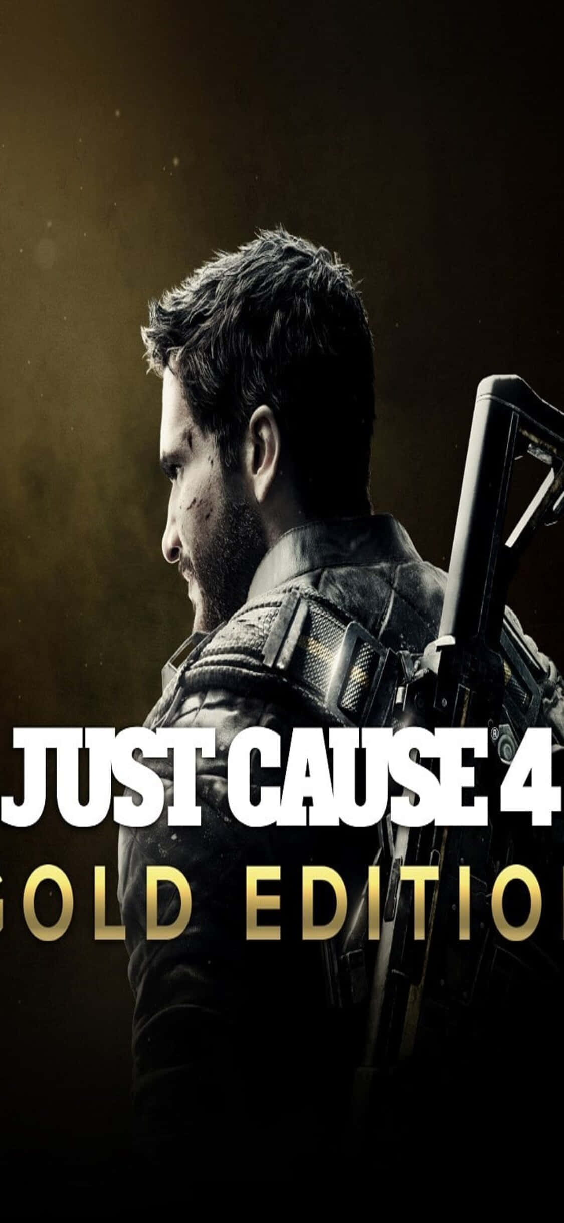 Aiheuta kaaosta Just Cause 4:n maailmassa Taustakuvat