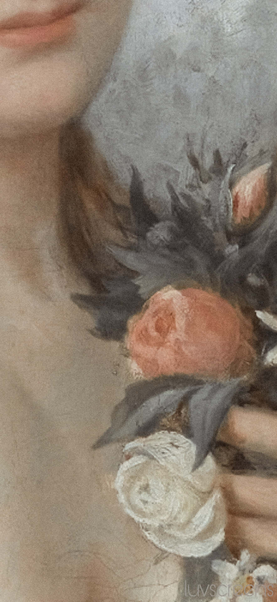 Ainutlaatuinen esteettinen taideteos Taustakuvat