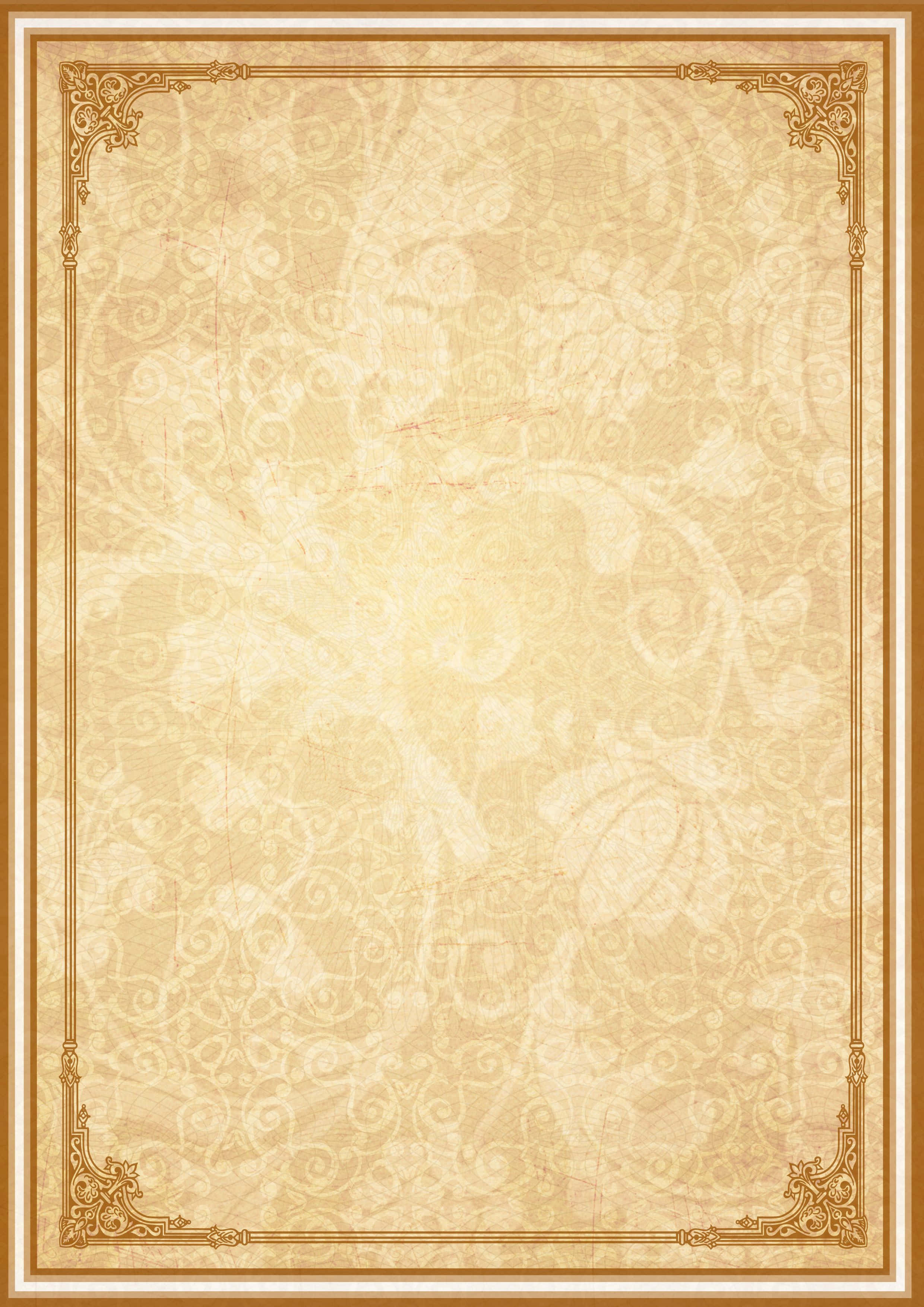 Aito vintagepaperitausta Taustakuvat