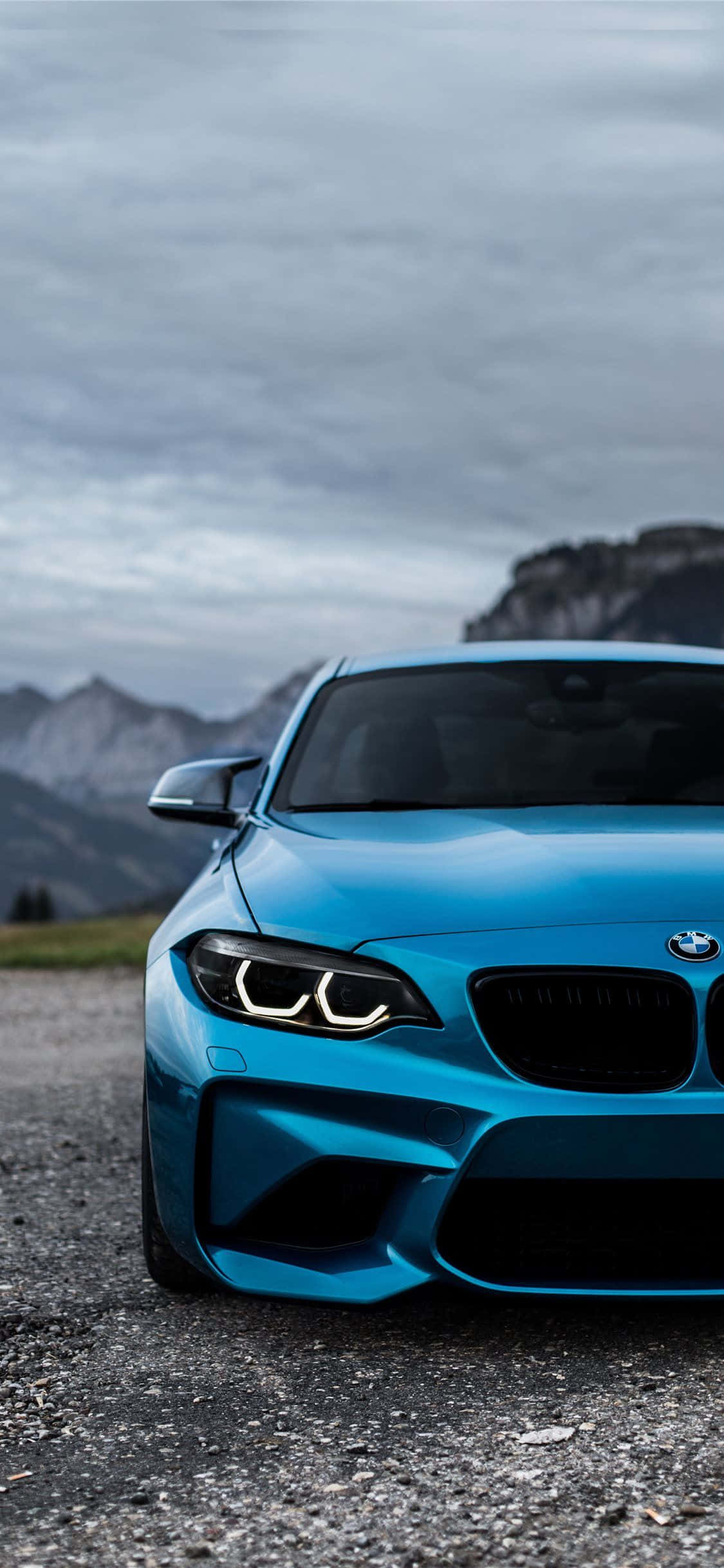 Aja fiksummin Car Androidilla Taustakuvat