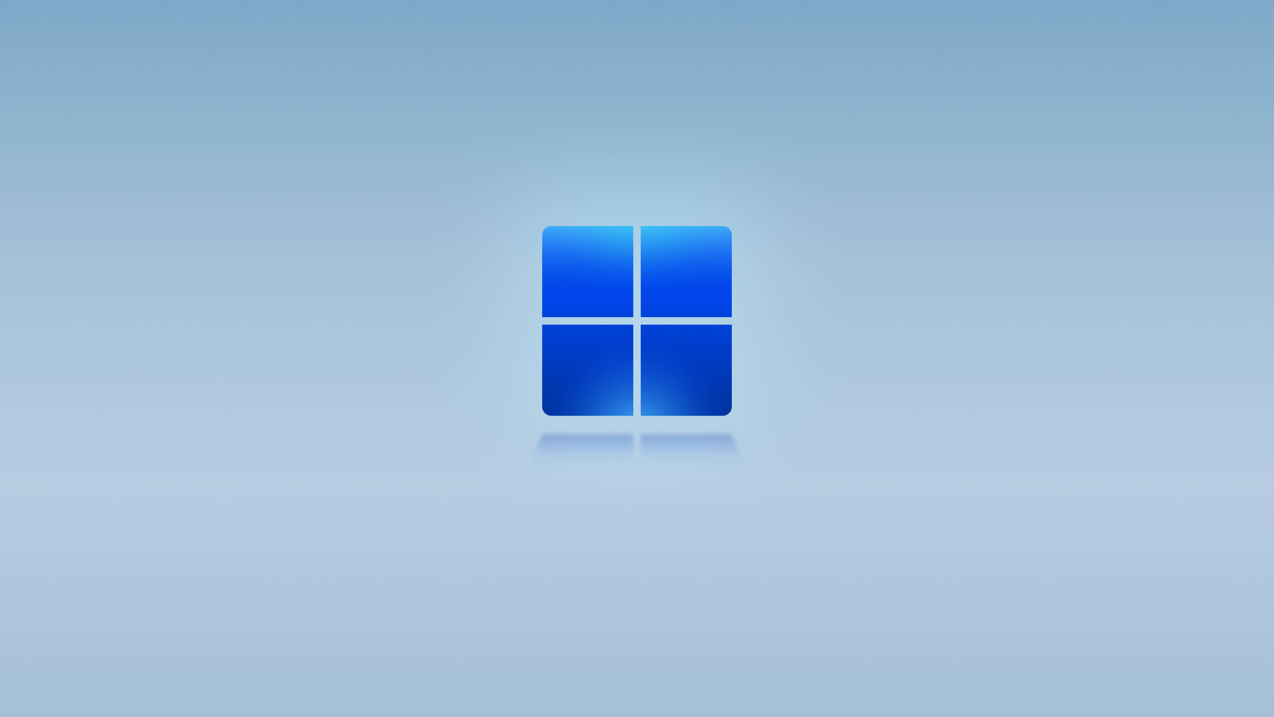 Alkuperäinen Windows 11 sininen Taustakuvat