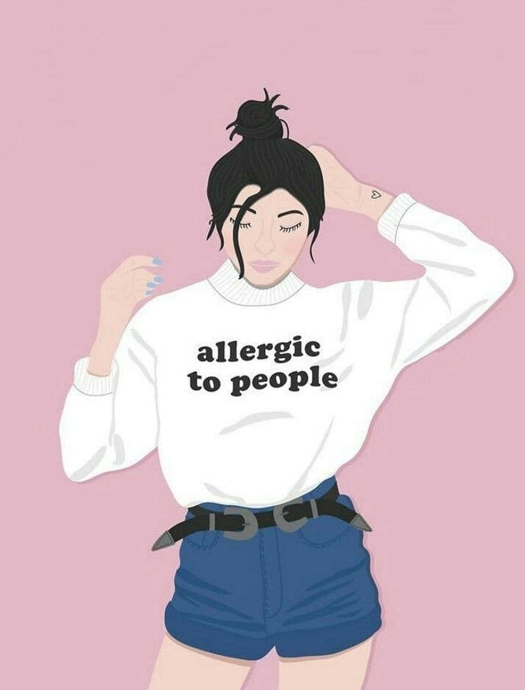 allergia ihmisiin Taustakuvat