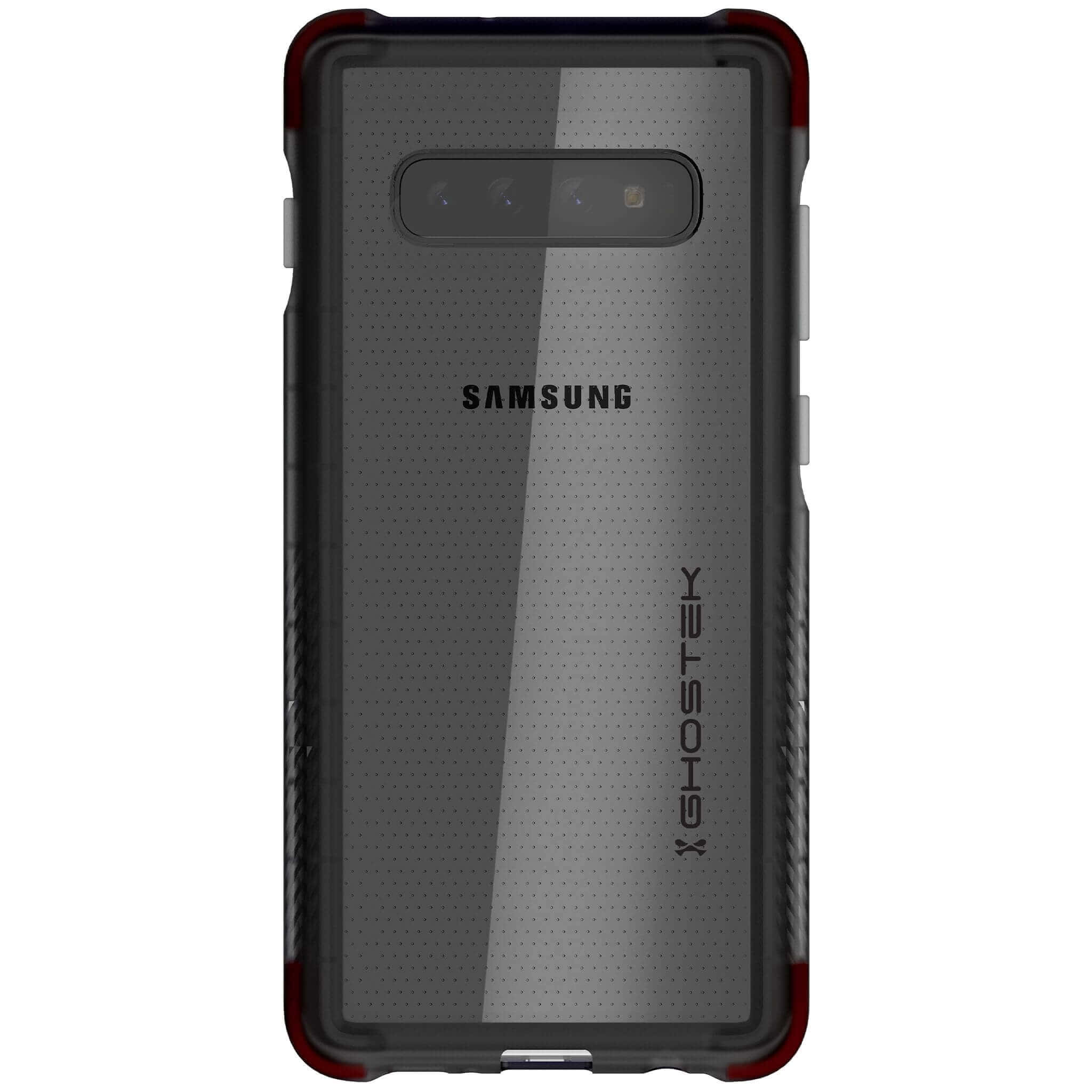 Älypuhelimen huippukokemus – Samsung Galaxy S10 Taustakuvat