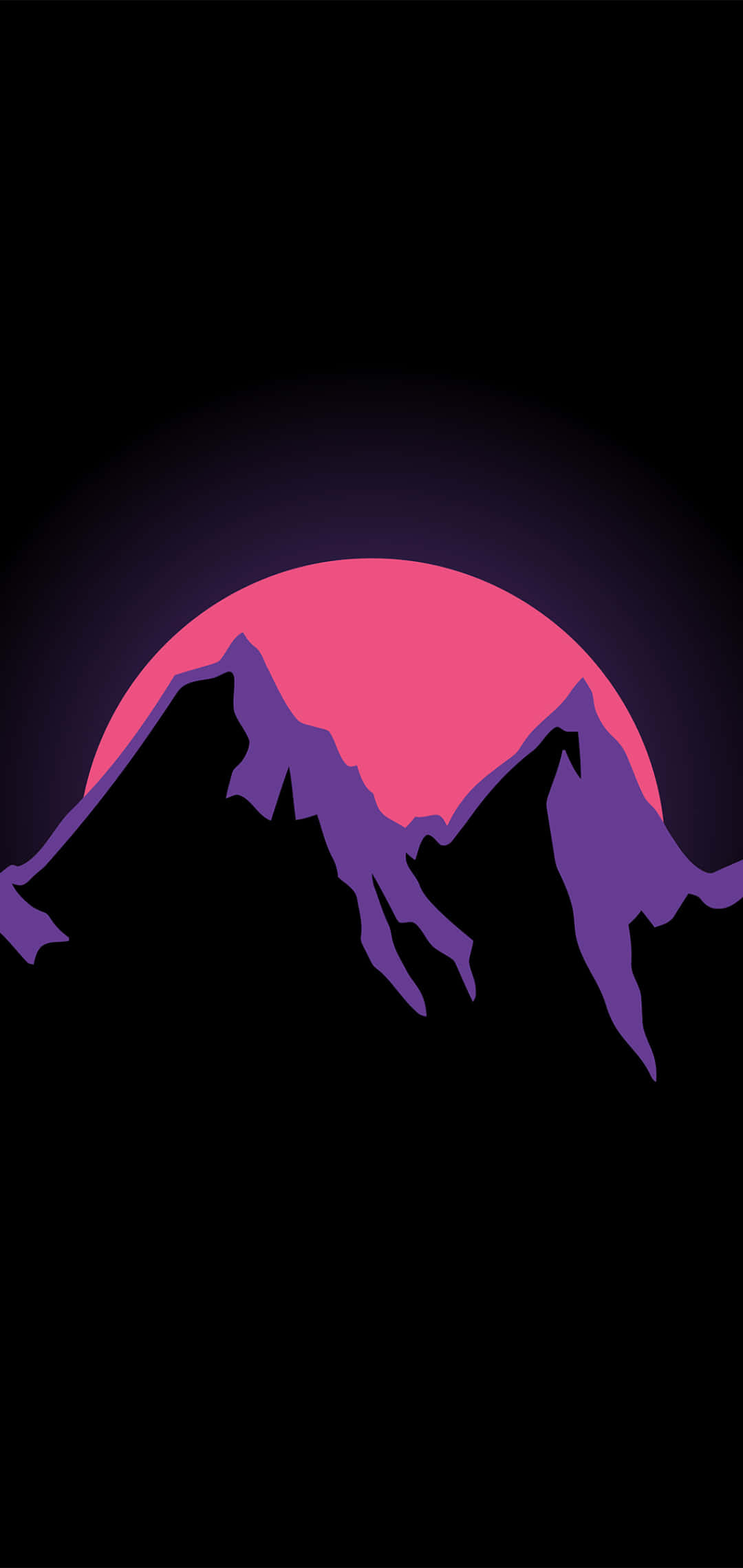 AMOLED-kuvat Taustakuvat