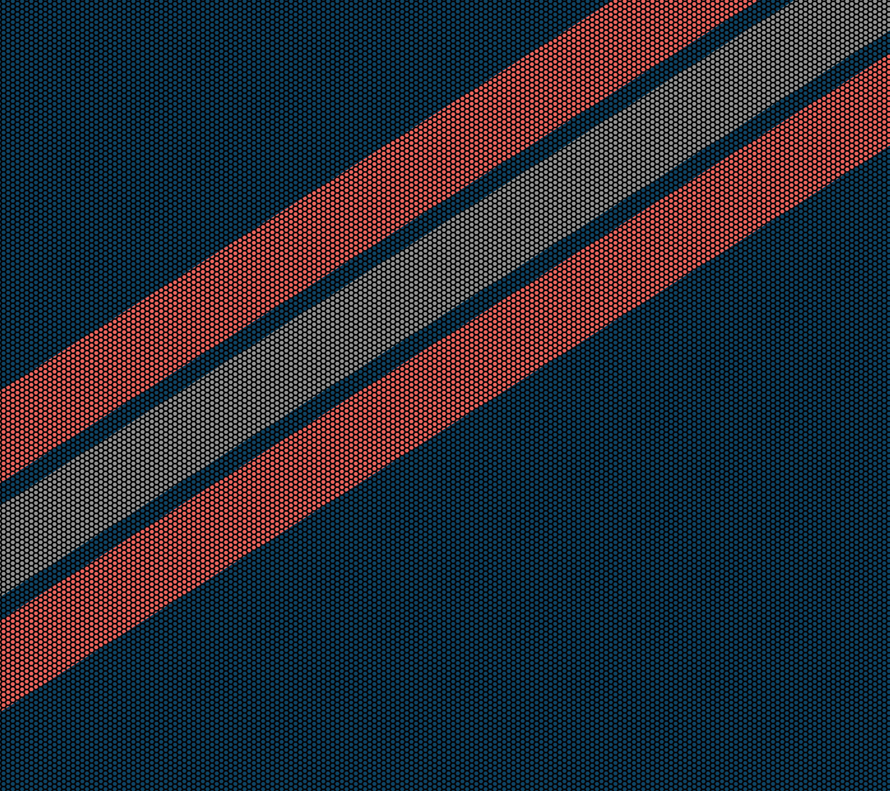 AMOLED-raidallinen siisti kuvio Taustakuvat