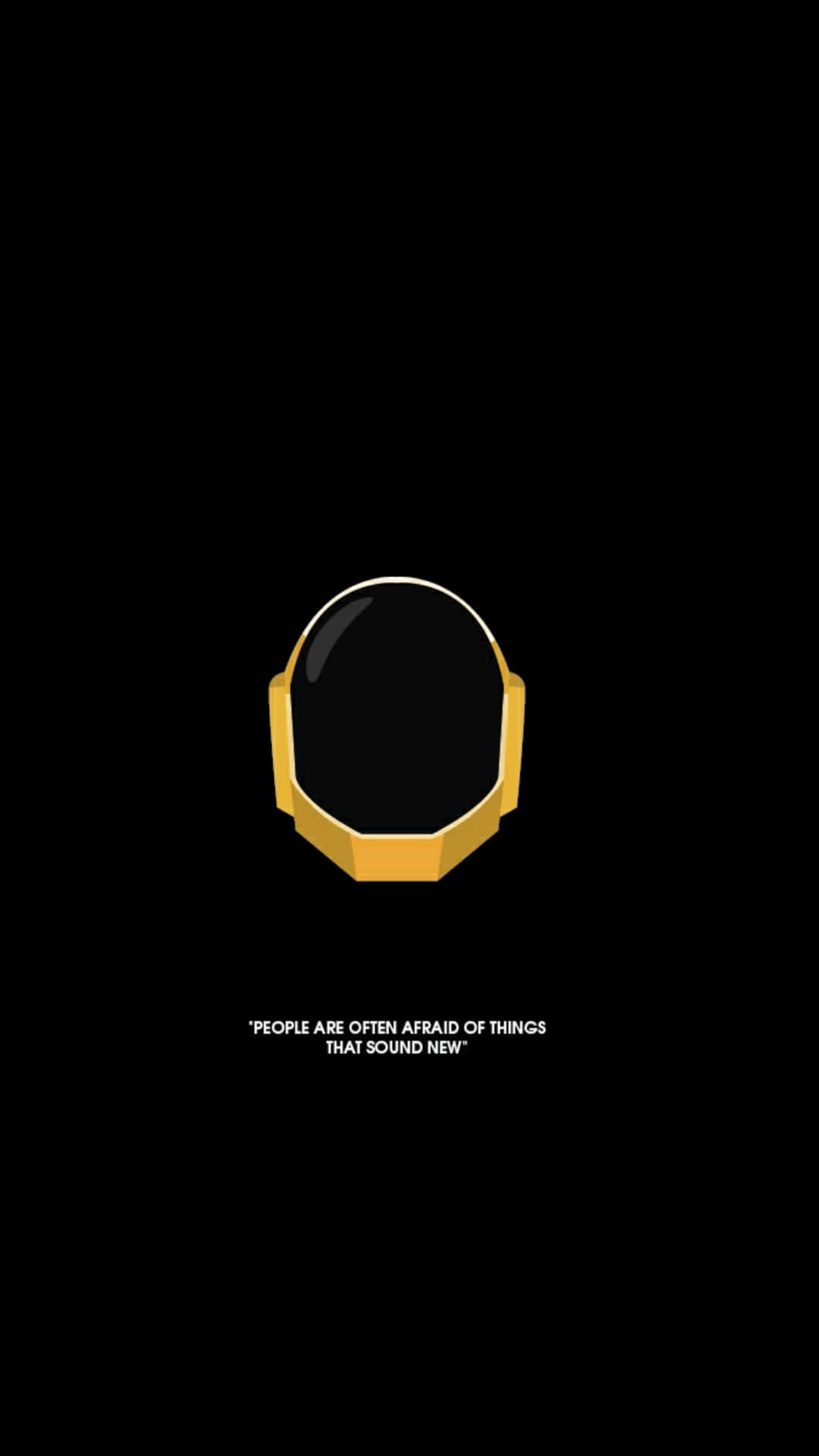 AMOLED-tausta Pelkää Uutta Taustakuvat