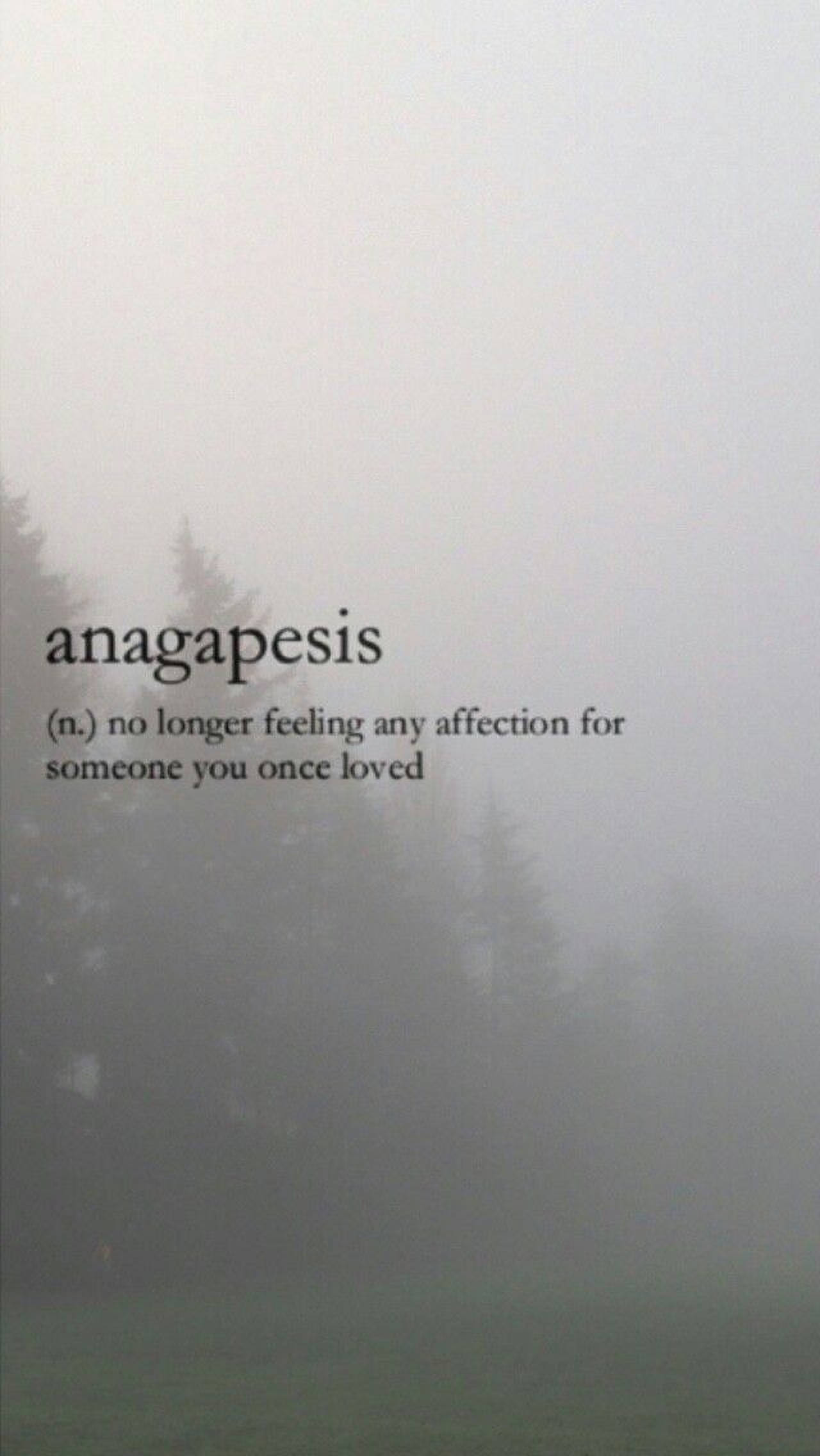 Anagapesis Esteettinen Sana Taustakuvat