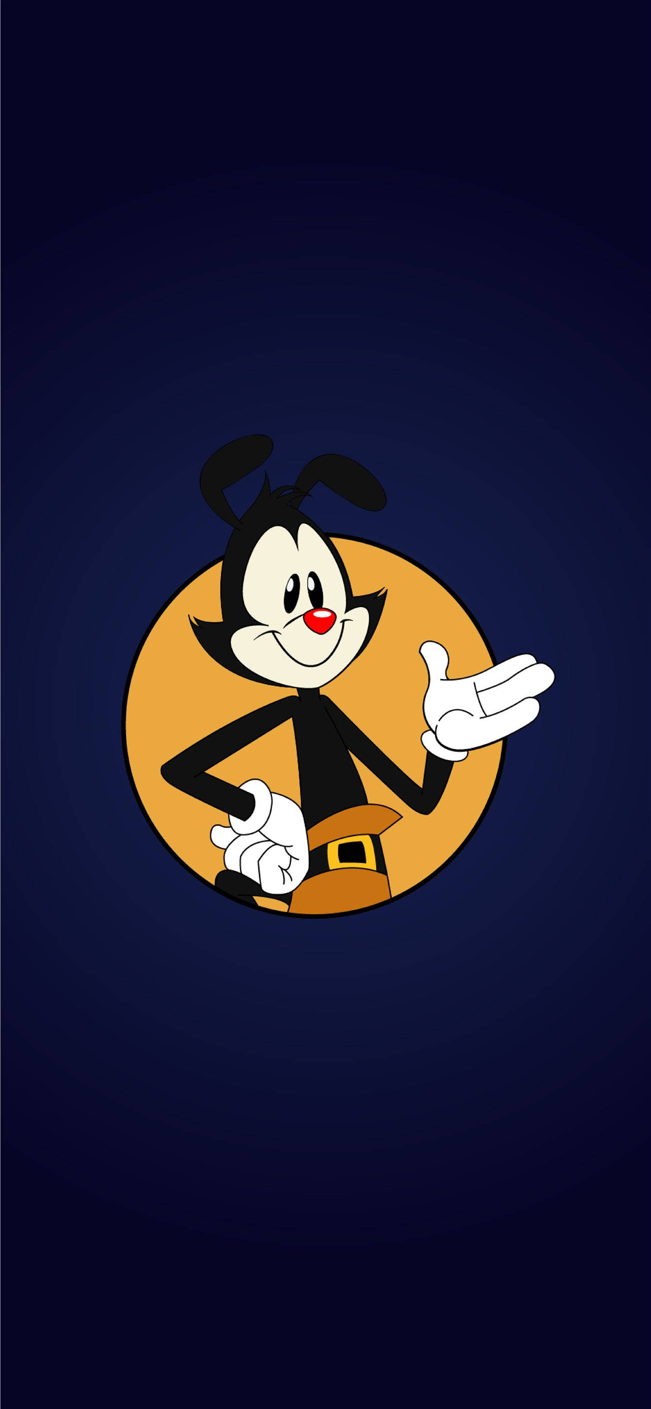 Animaniacs Wakko Fanitaide Taustakuvat