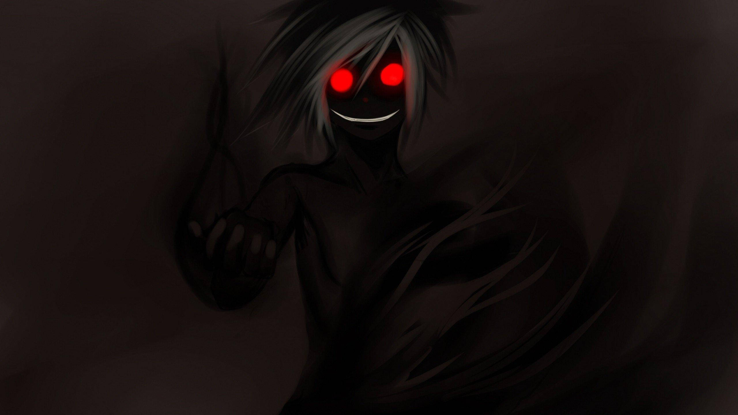 Anime Demoniolento Taustakuvat