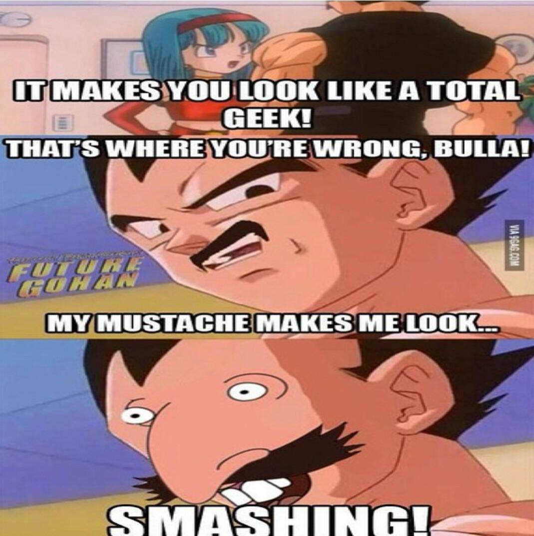Anime Meemi PFP Murskaava Dragon Ball Taustakuvat