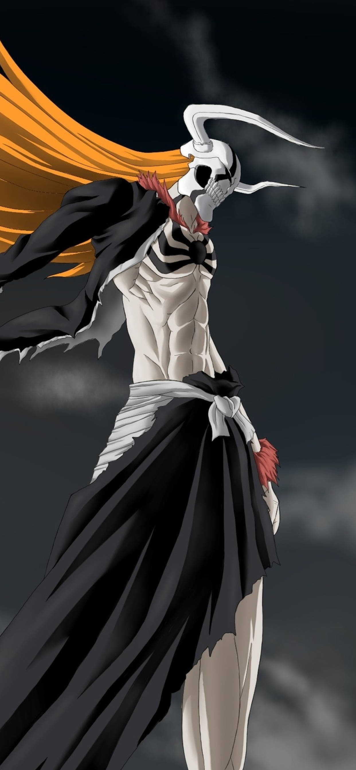 Animeprofiilikuva Ichigo Kurosaki Taustakuvat