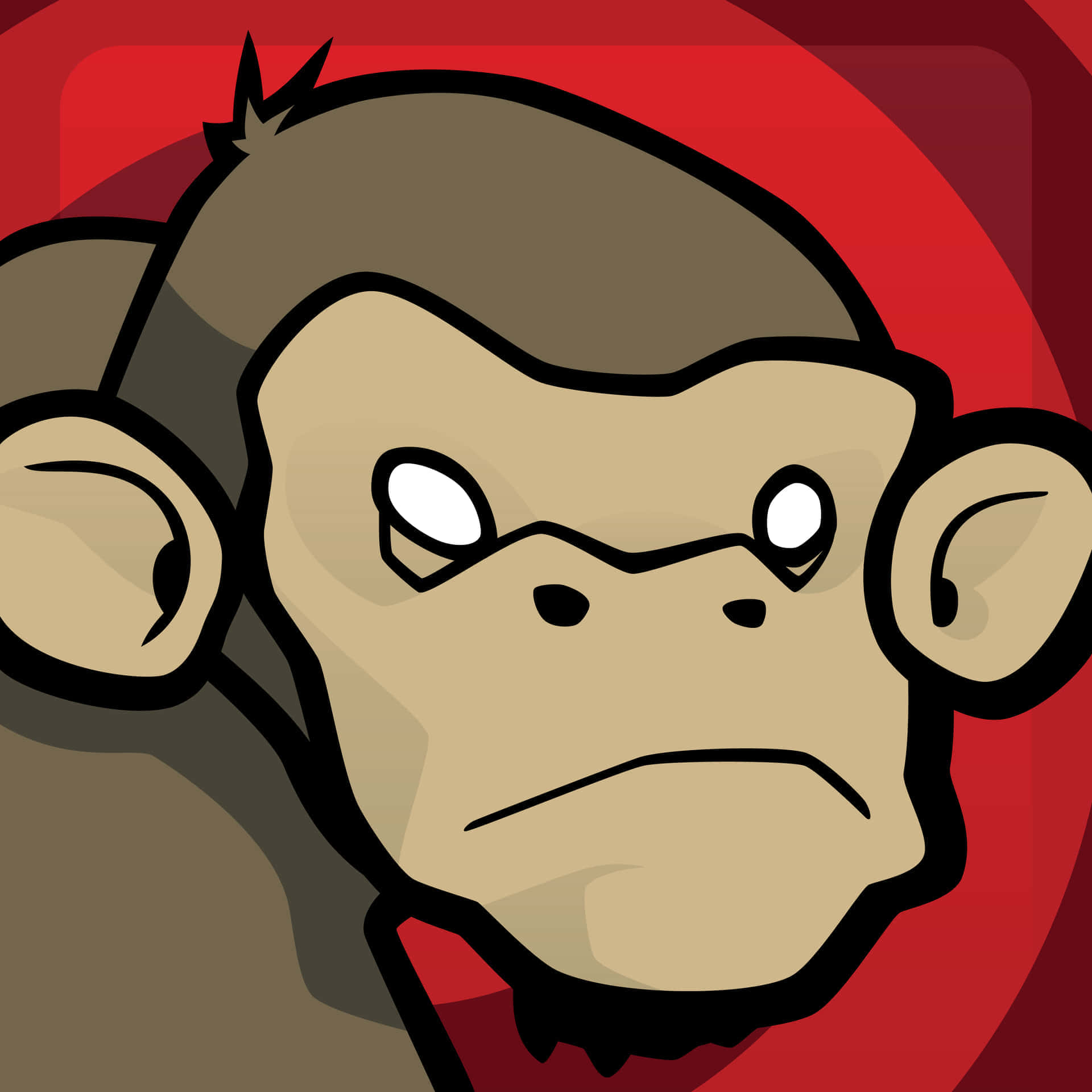 apk monkey king Taustakuvat