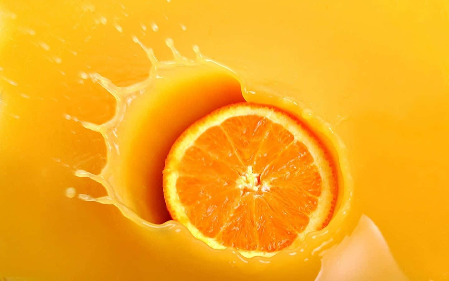 Appelsiinisuihku Appelsiinimehutausta Taustakuvat