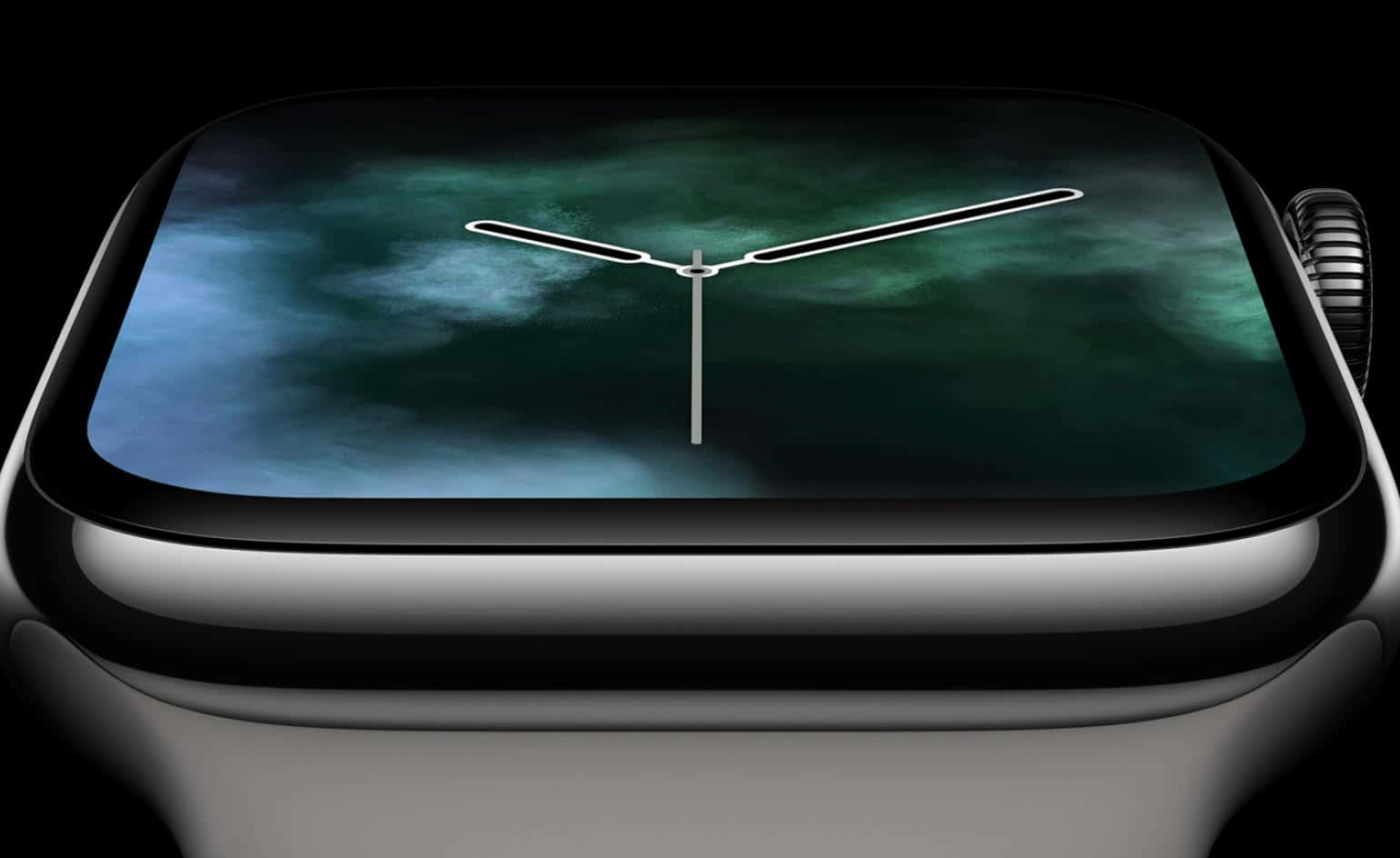 Apple Watch tuo sinulle innovatiivista teknologiaa tyylikkäässä muotoilussa. Taustakuvat