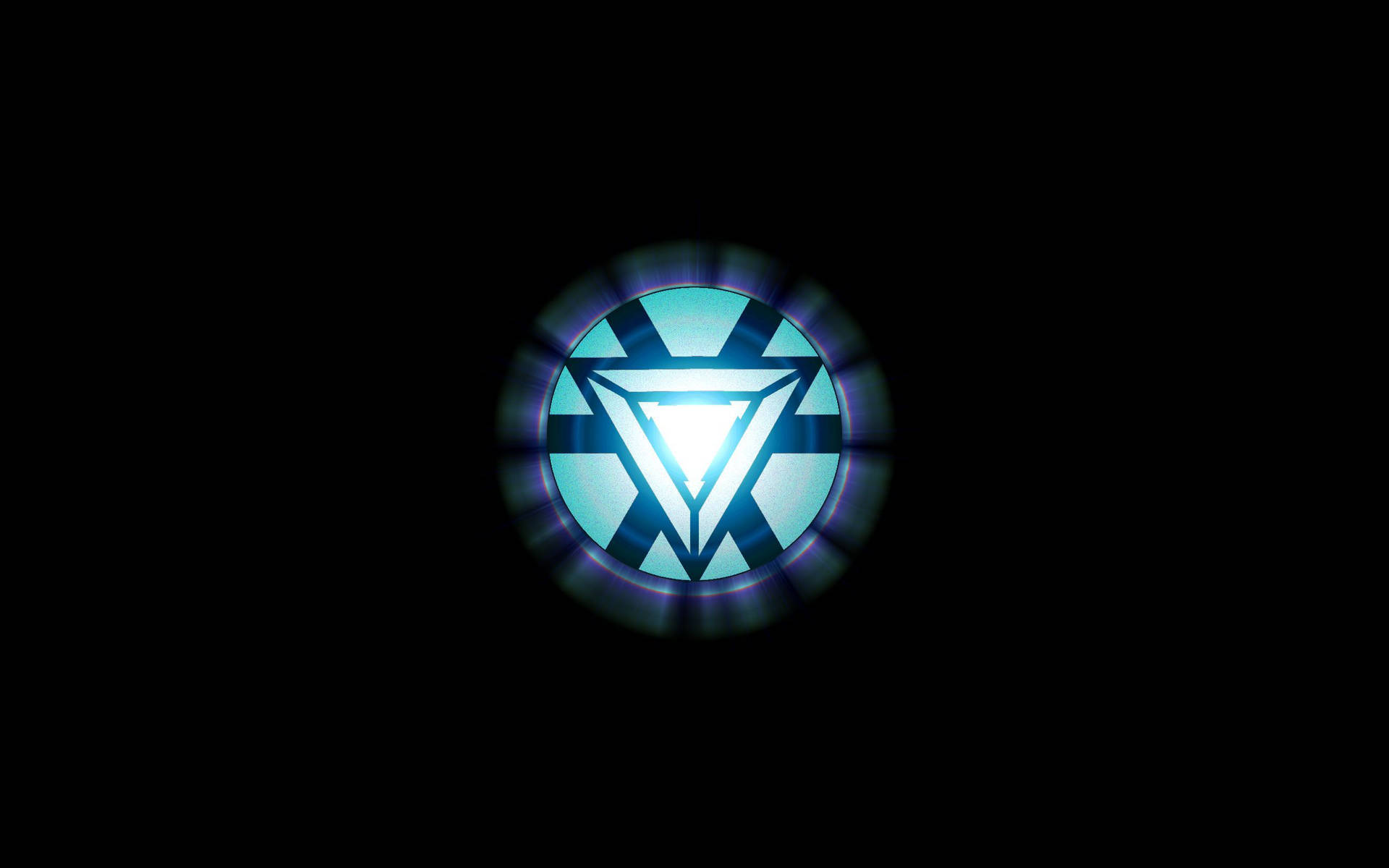 Arc-reaktori Iron Man taustakuva