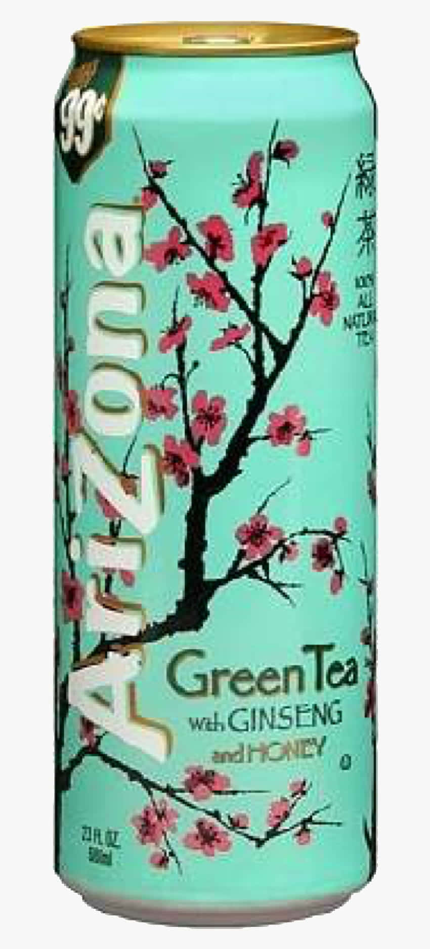 arizona green tea ginsengillä Taustakuvat