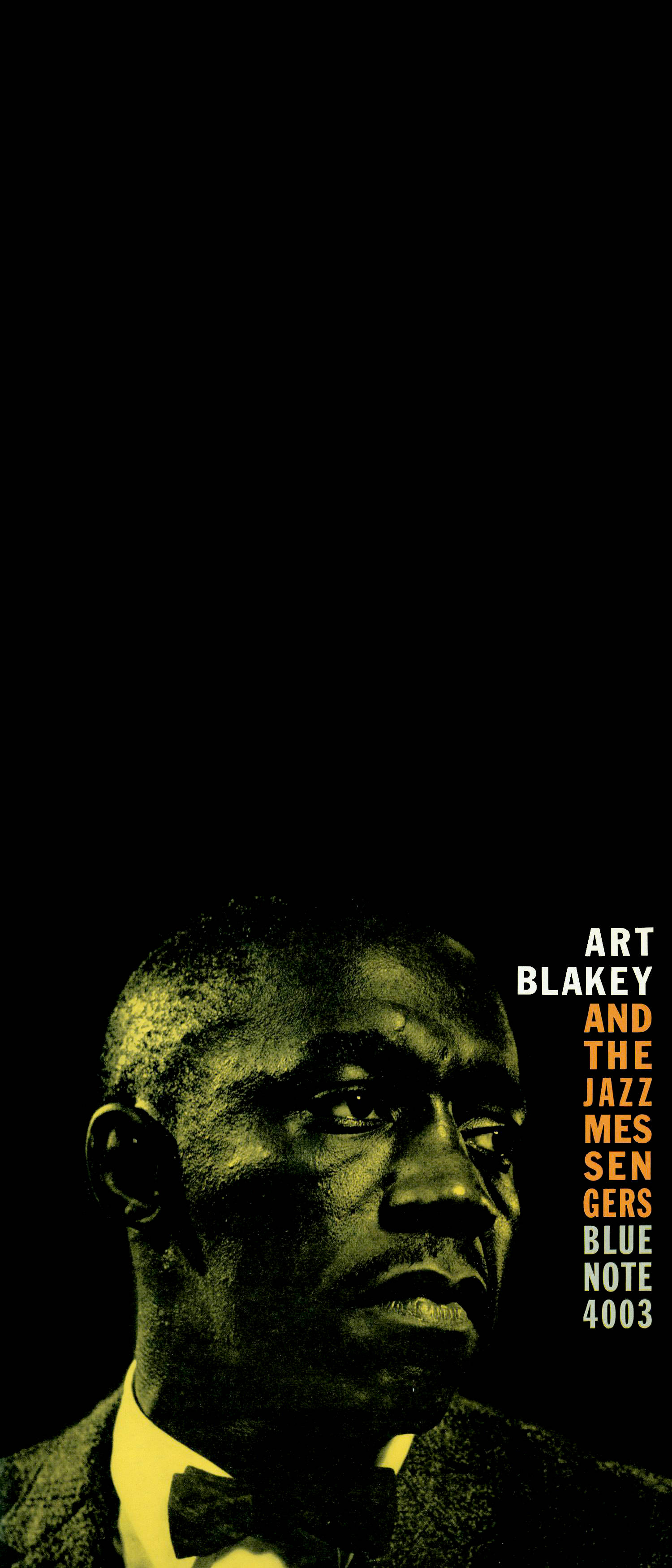 Art Blakey Esittää 'Moanin' Jazz Rumpusoolo Taustakuvat