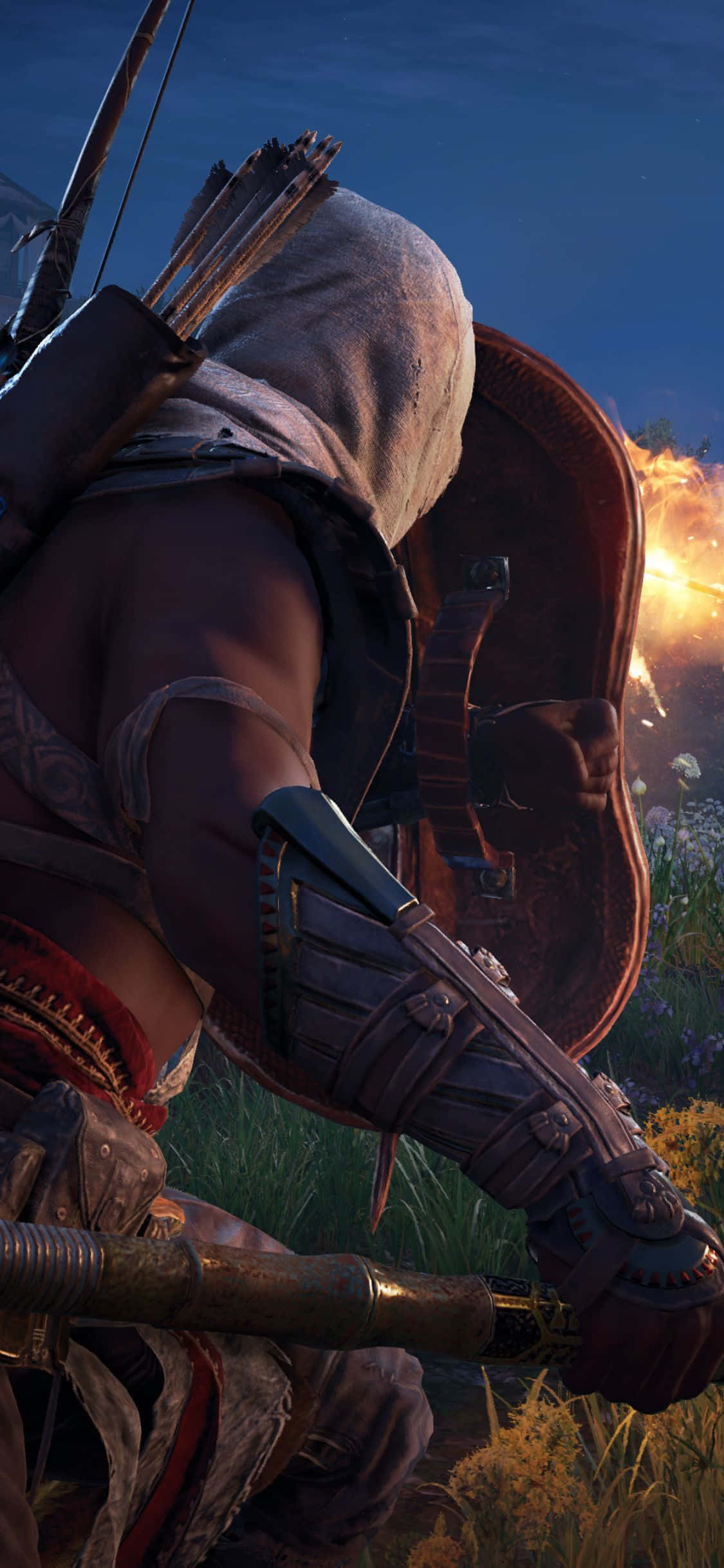 assassin's creed iii - kuvakaappaus Taustakuvat