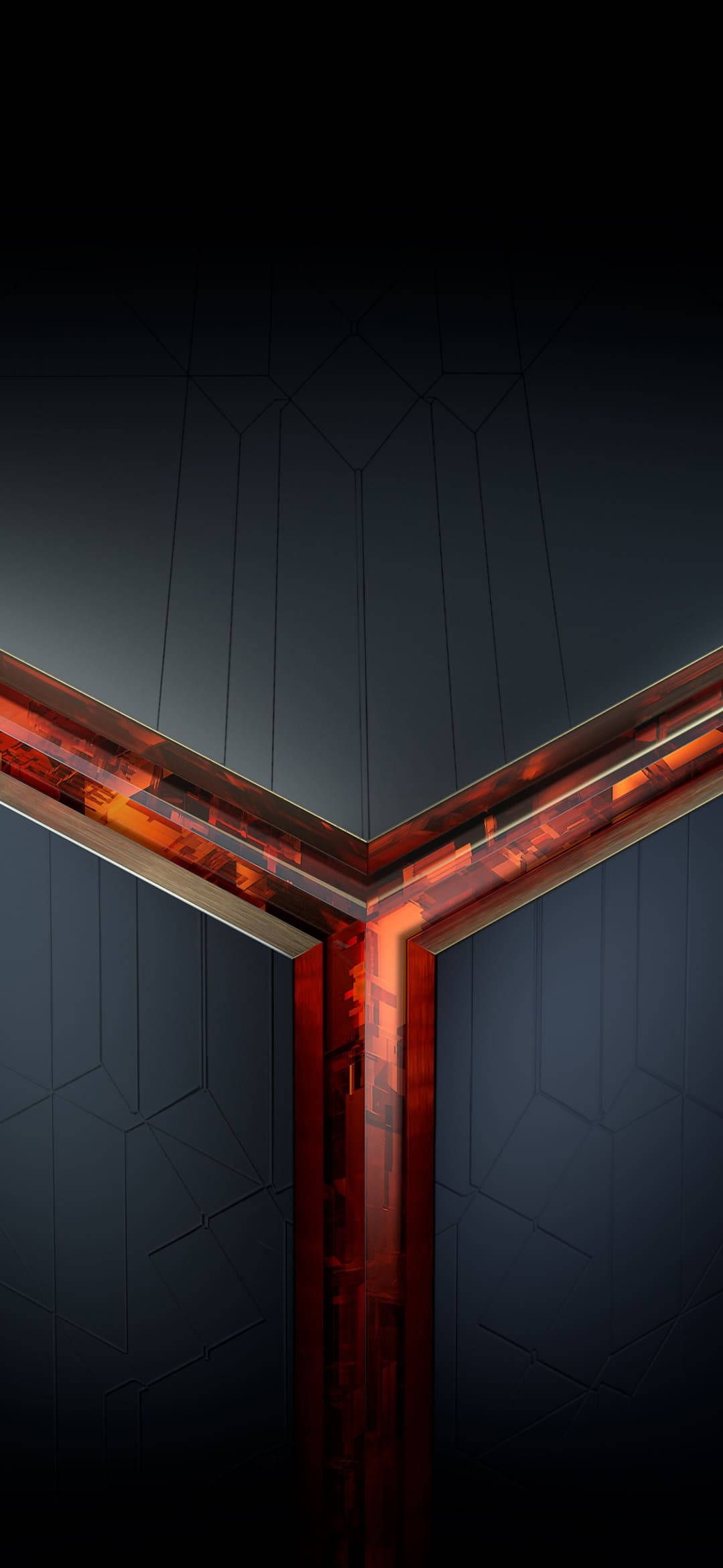 Asus ROG Phone -logo Taustakuvat
