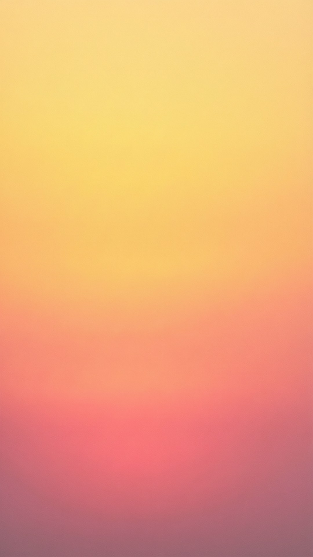 Auringonlaskun gradientti minimalistinen Taustakuvat