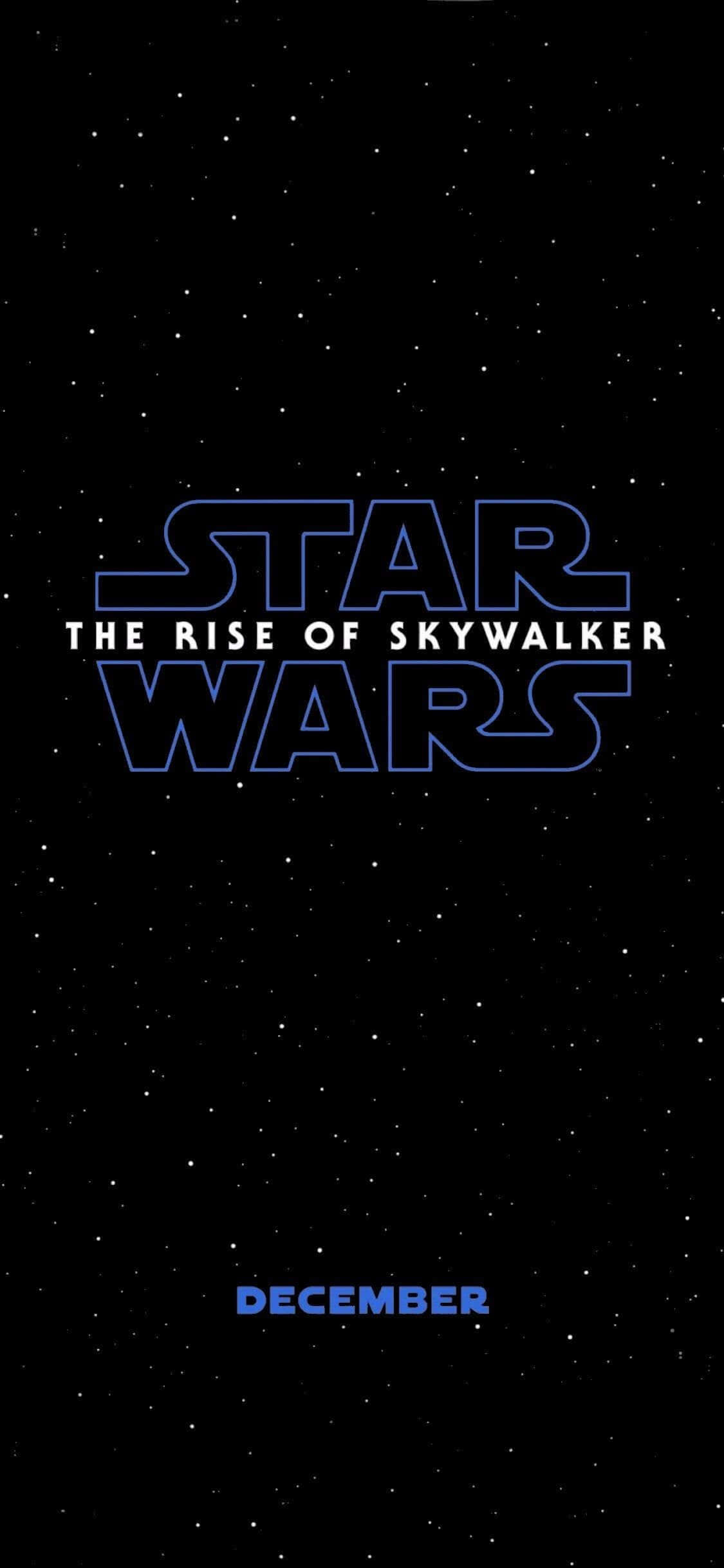 Avaa galaksisi Star Wars -puhelimella Taustakuvat