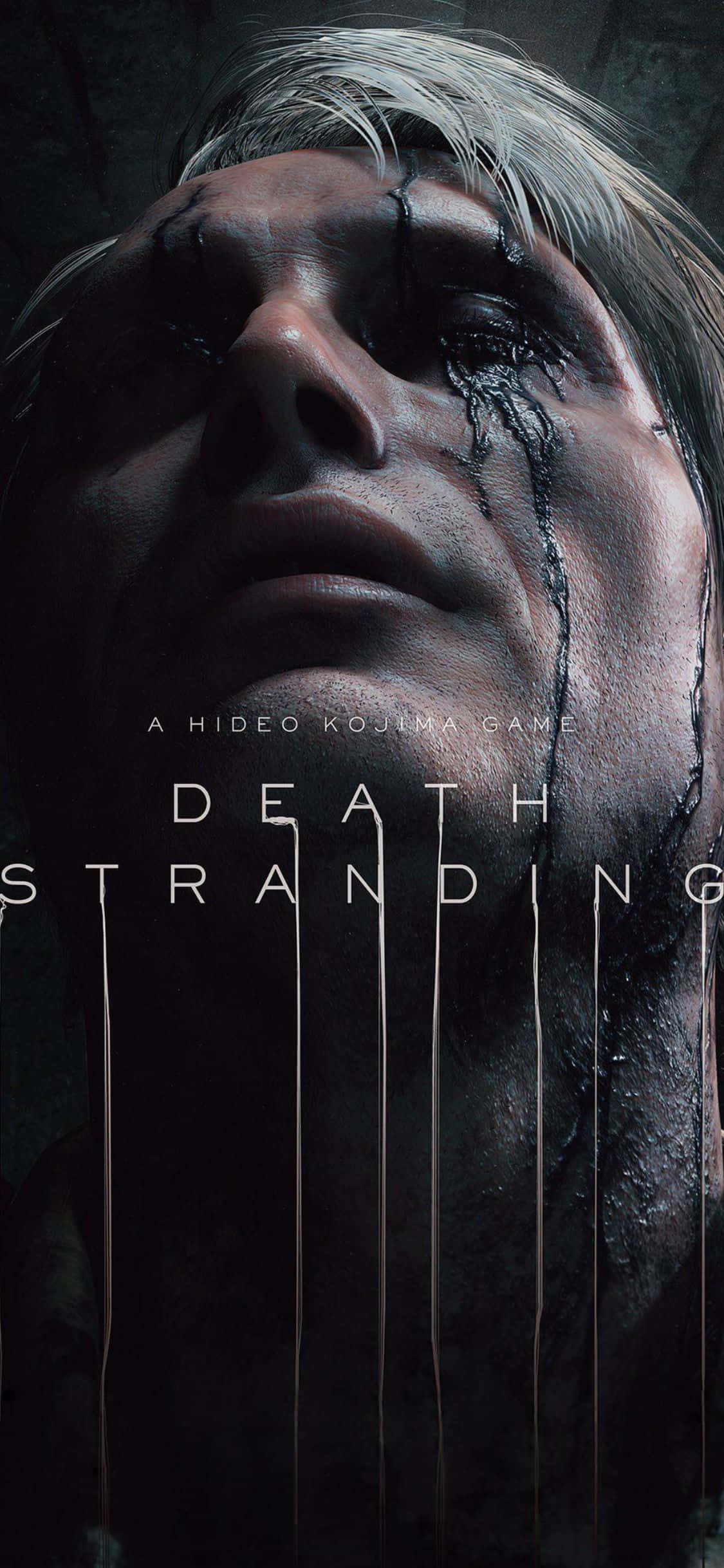Avaa uusi maailma iPhone X Death Stranding -erikoispainoksella Taustakuvat