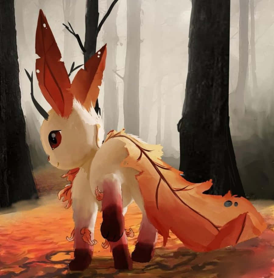 Aww! Eikö tämä pieni Pikachu olekin niin söpö? Taustakuvat