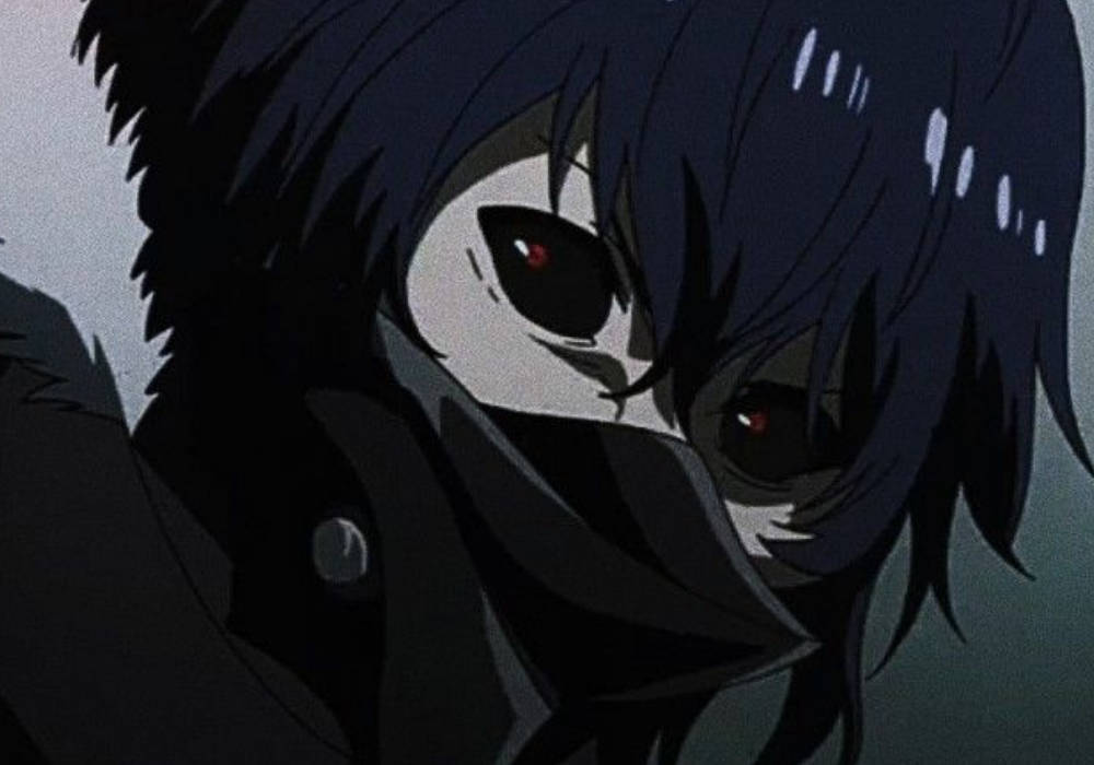 Ayato Kirishima Saatanallinen Animeseikkailu Taustakuvat