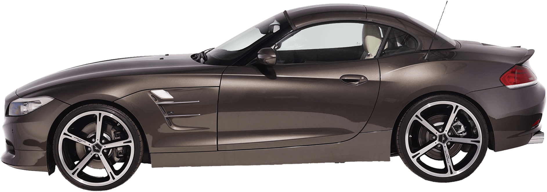 B M W Sport Coupe Sivukuva Taustakuvat
