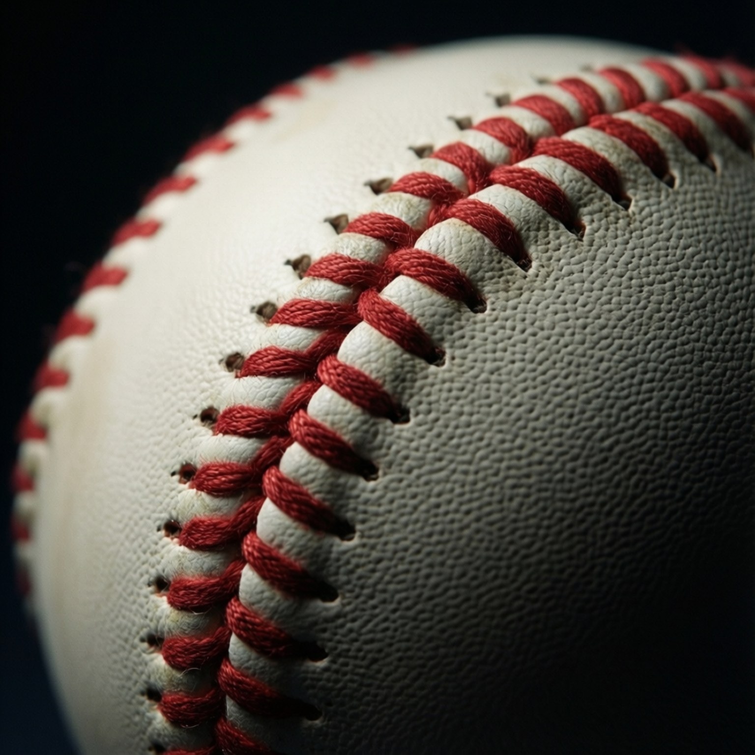 Baseball-yksityiskohta Taustakuvat