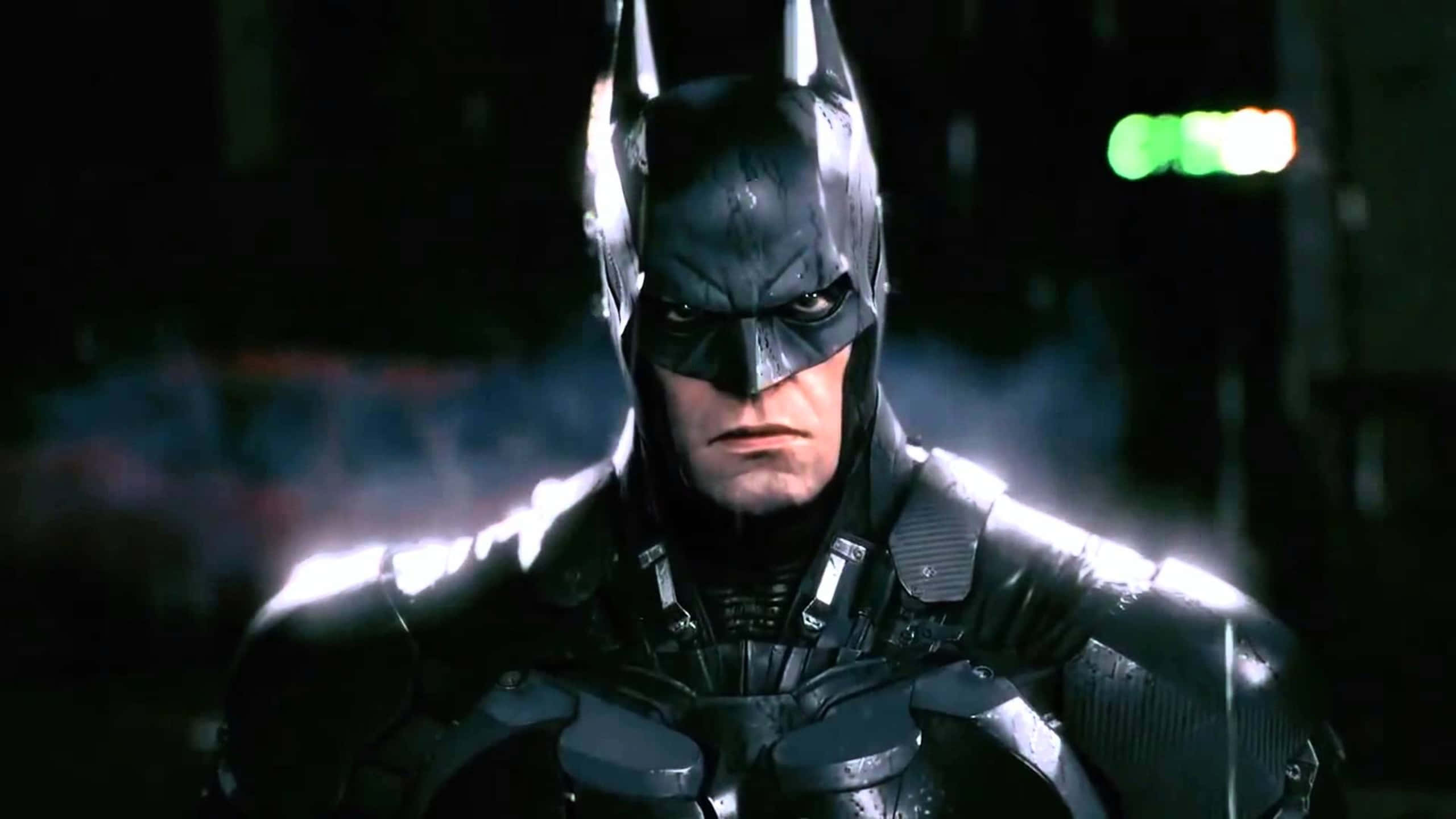 Batman Arkham Knight - PC Taustakuvat